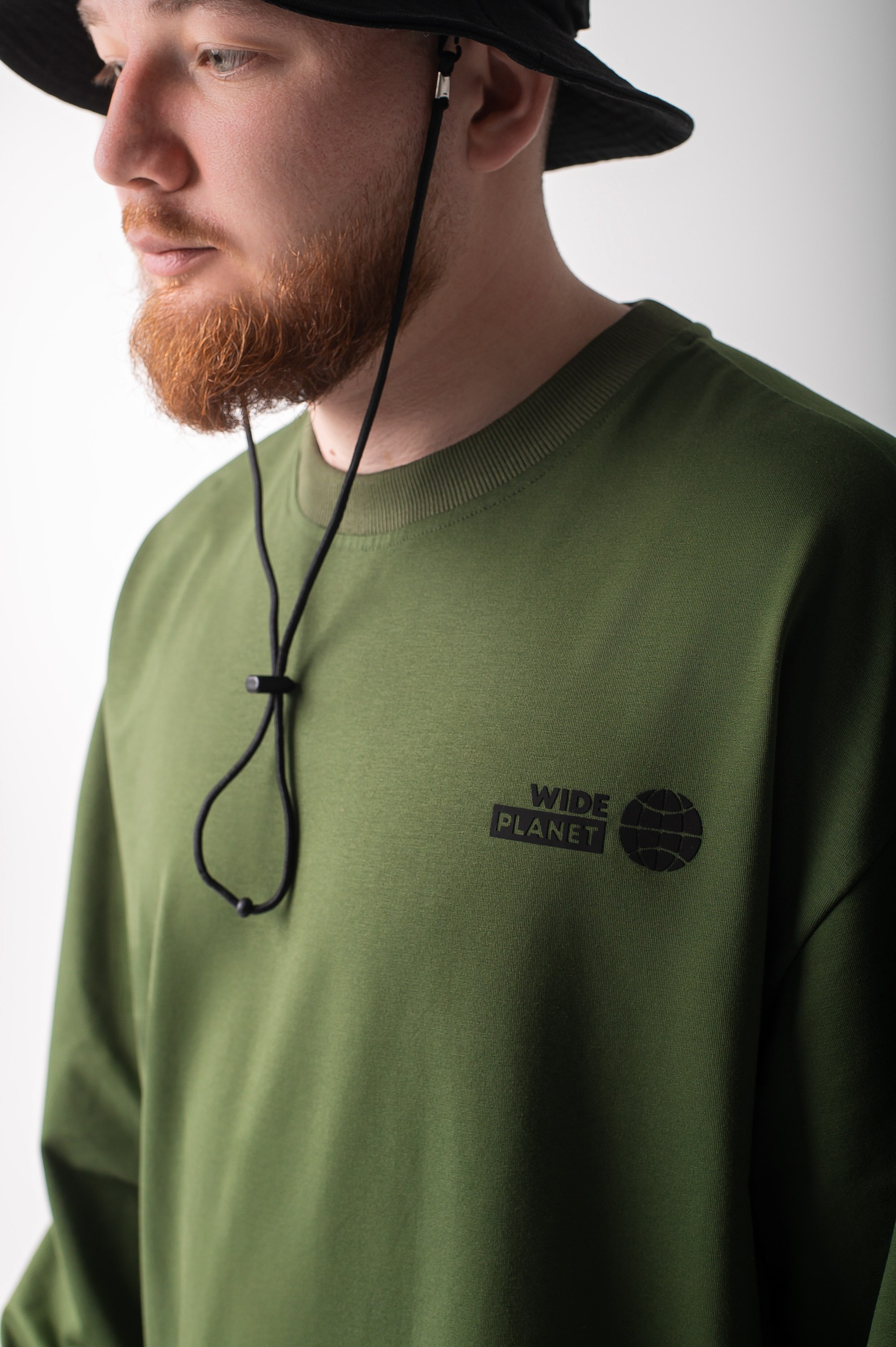 Wide Planet. Главная