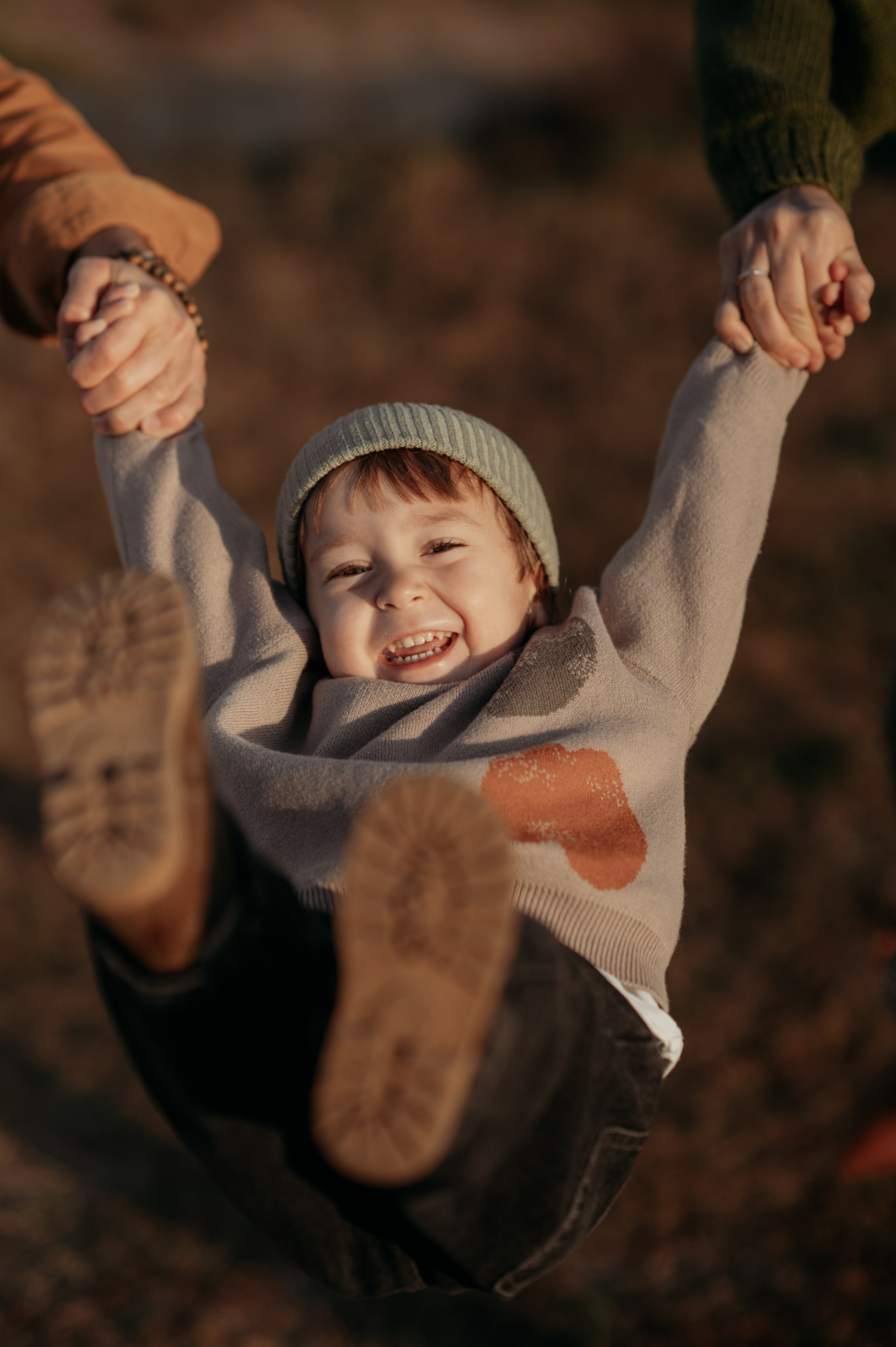 Семейная осень. Фотограф Нижний Новгород Екатерина Кукленкова