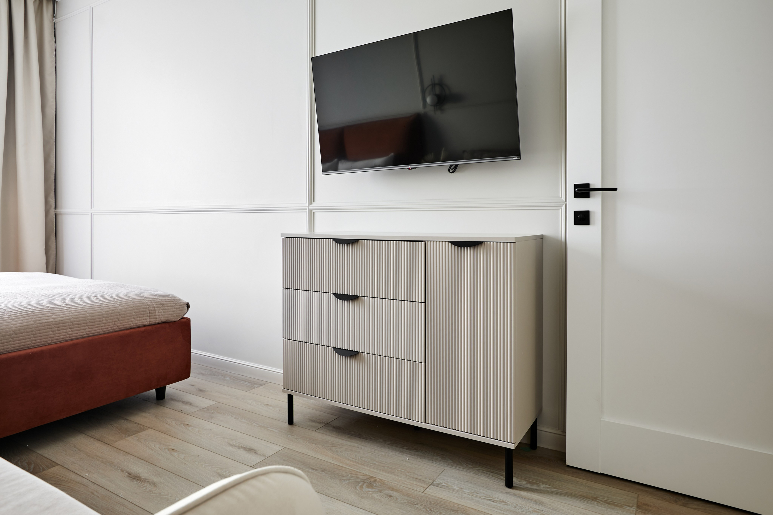 Черная речка. Главная