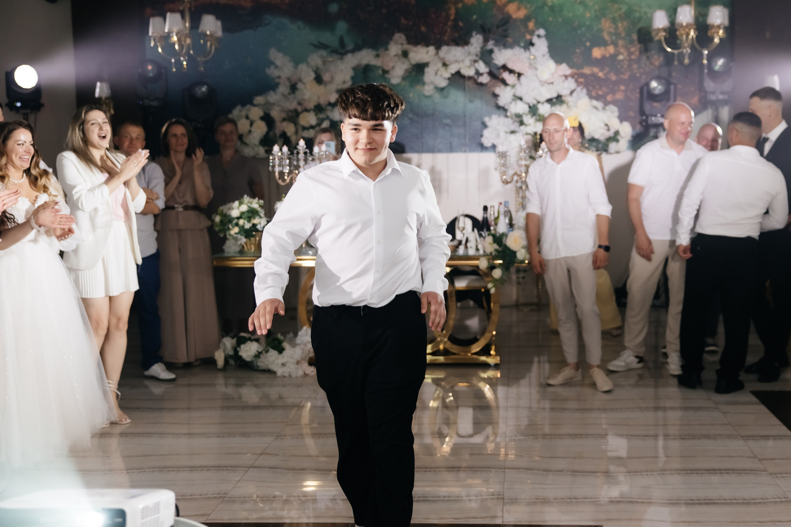 Астория + усадьба Белладжио. Фотограф ВИКА МЕДУЗА