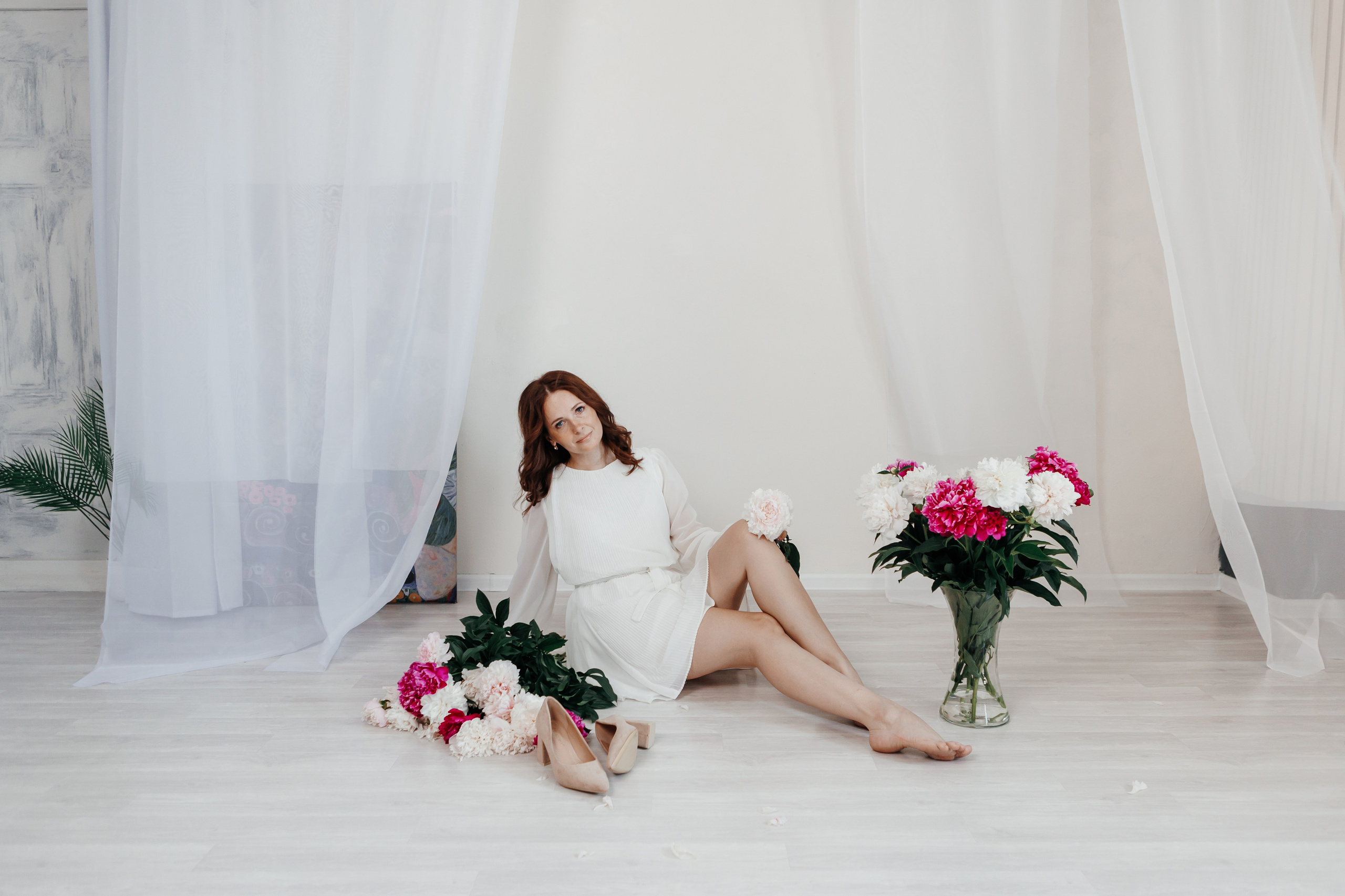 Анастасия. Свадебный, семейный фотограф. Выпускные альбомы в Коченёво / Новосибирск. Наталья Байкуш