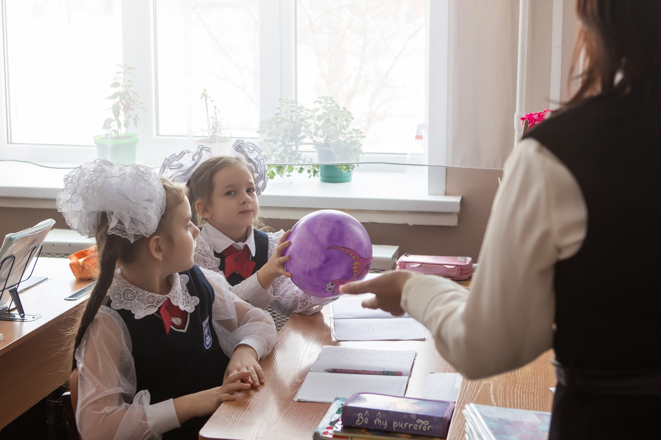 Прошкольная история. Свадебный, семейный фотограф. Выпускные альбомы в Коченёво / Новосибирск. Наталья Байкуш