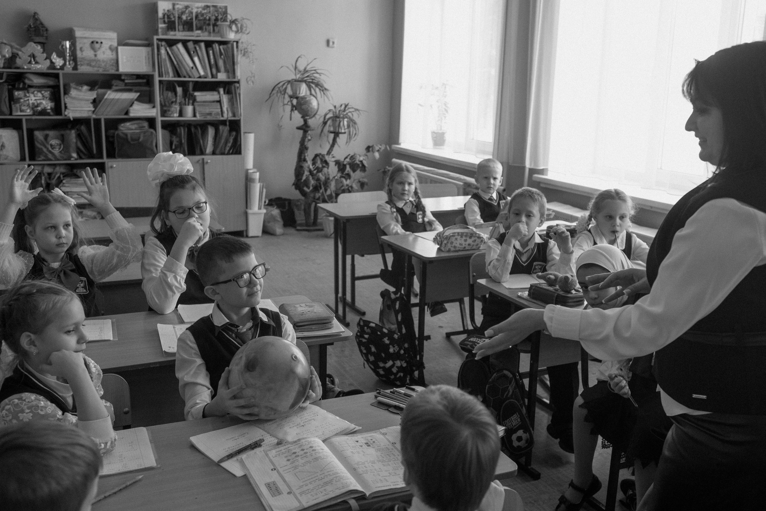 Прошкольная история. Свадебный, семейный фотограф. Выпускные альбомы в Коченёво / Новосибирск. Наталья Байкуш