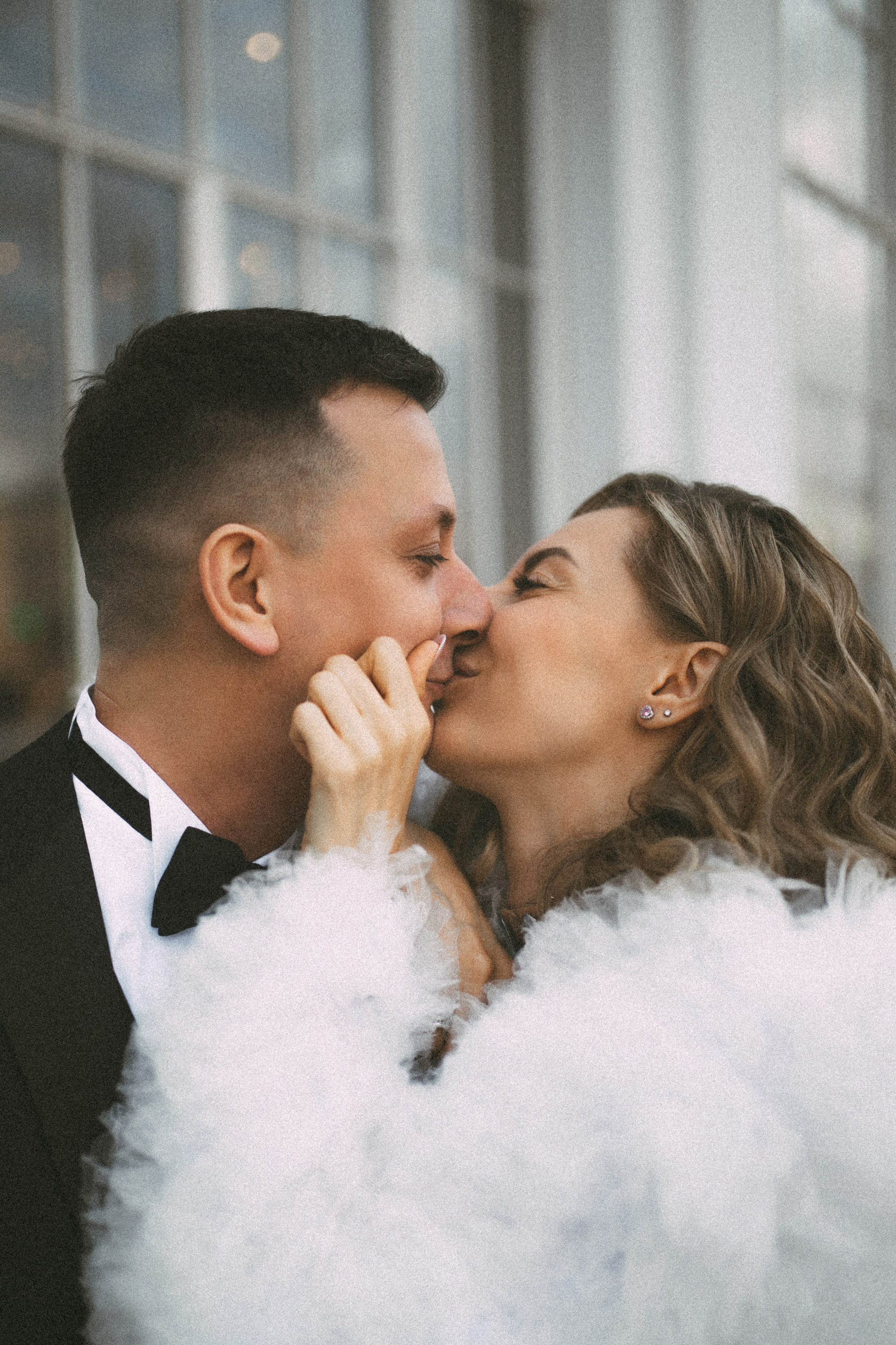 К & C | Москва. Фотограф Екатерина Амбрушкевич