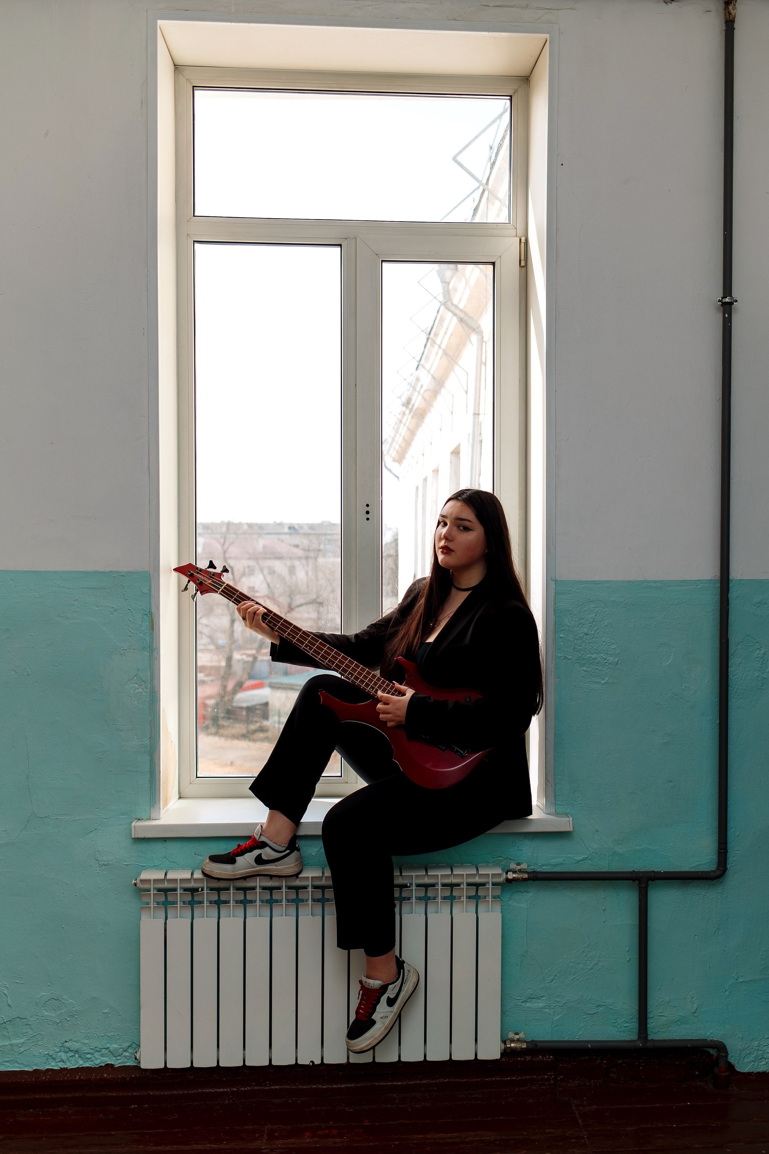 11 класс съемка в школе. Фотограф Любовь Корниенко, Примоский край