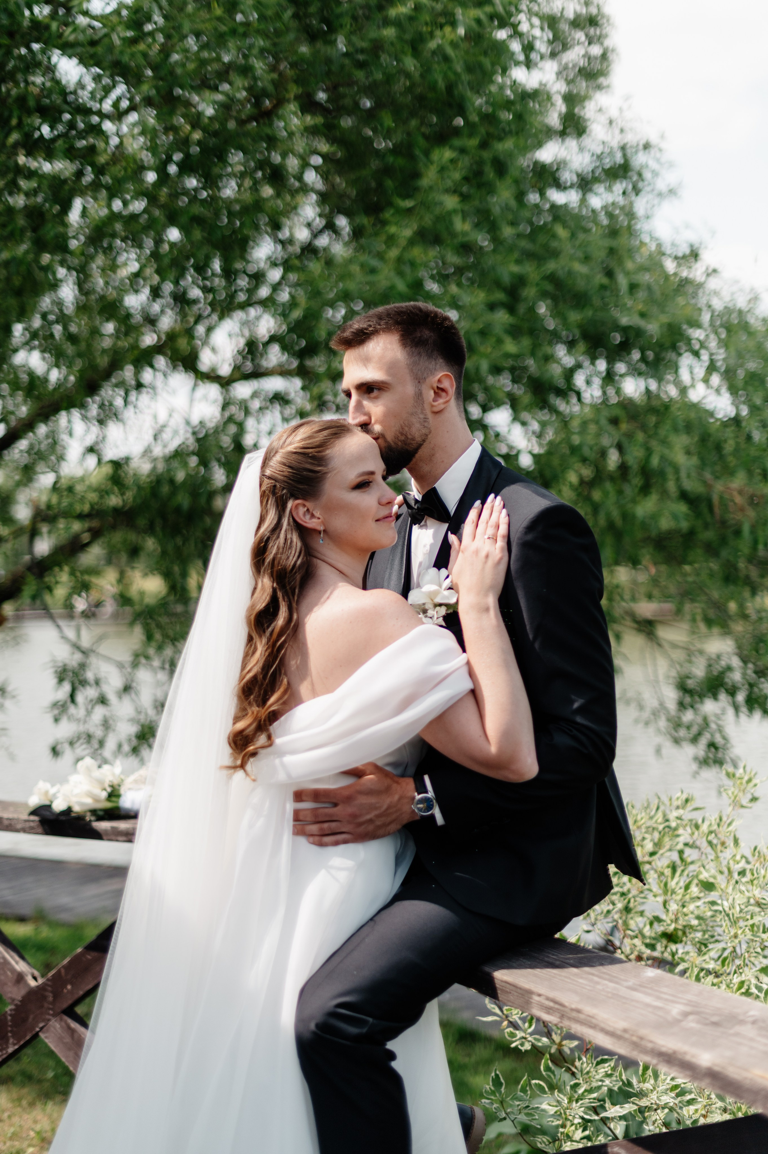 Nikita & Alexandra. Свадебный и индивидуальный фотограф Никита Роут | Москва