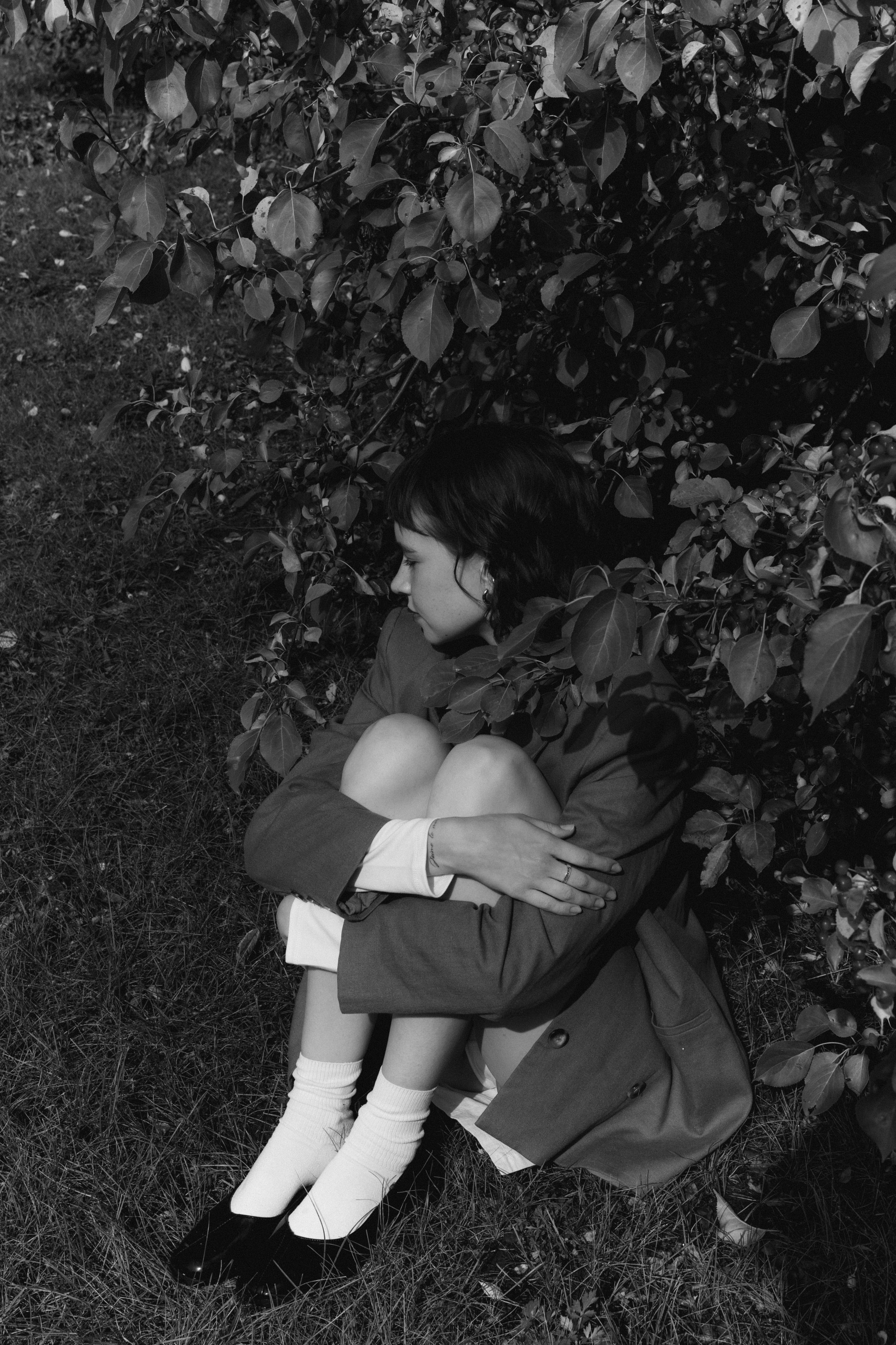 Леся. Главная