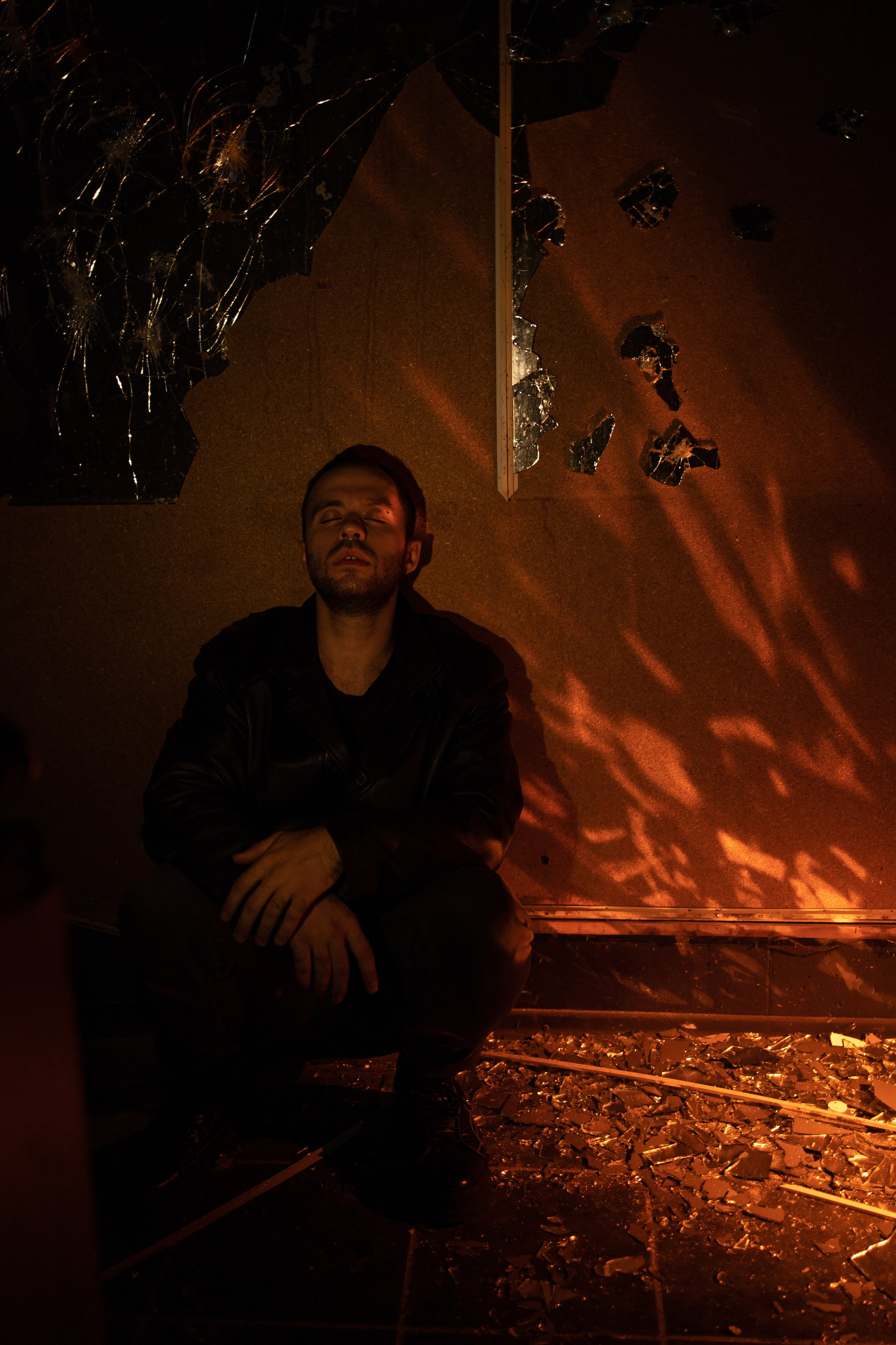 Портреты. Университет по фотографии Игоря Мальцева