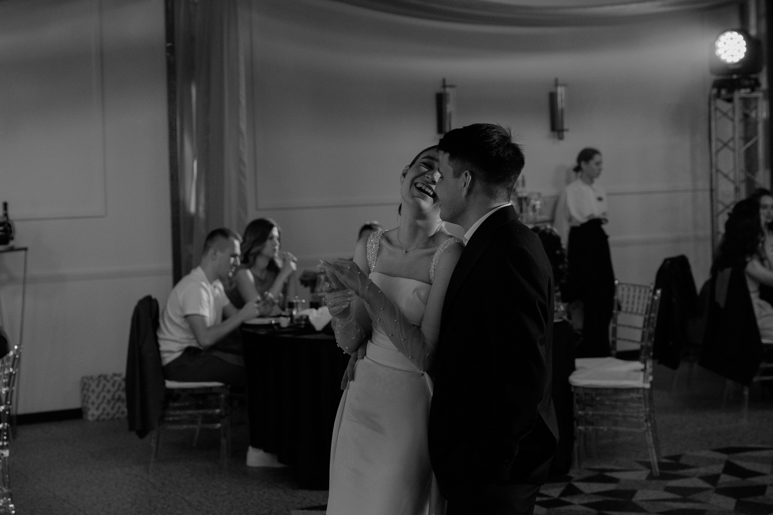 Алексей и Алина (полный день). Свадебный фотограф