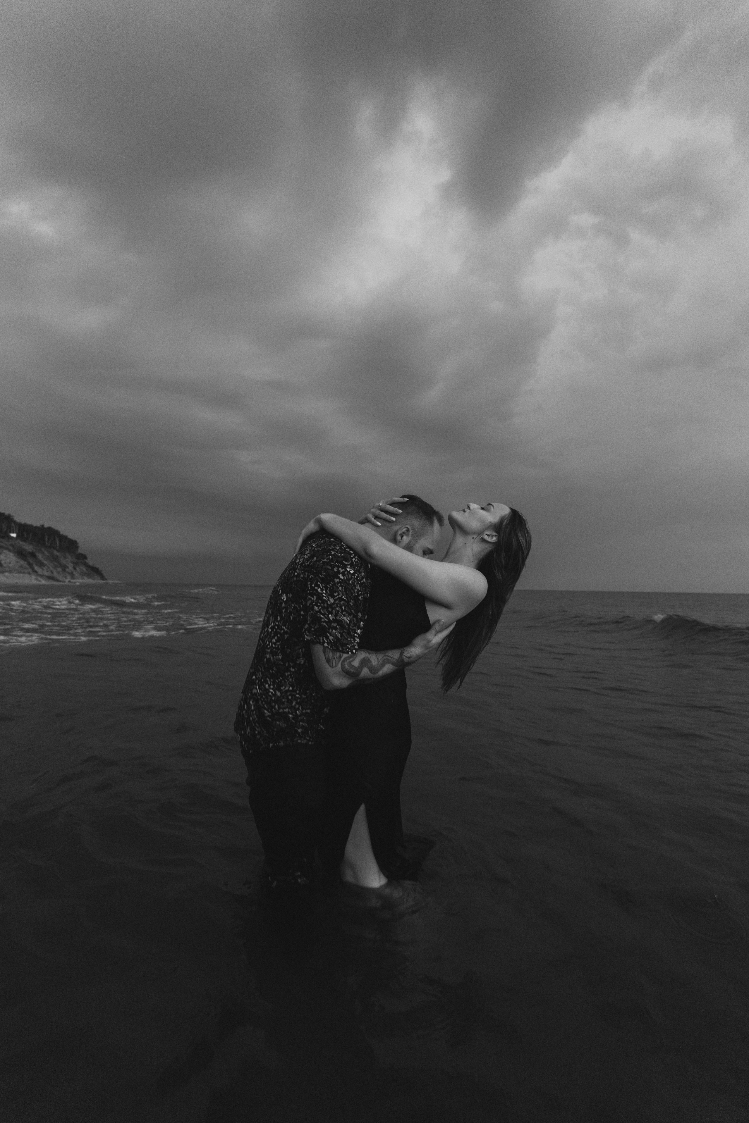 Любовь. Фотограф в Санкт-Петербурге и Калининграде