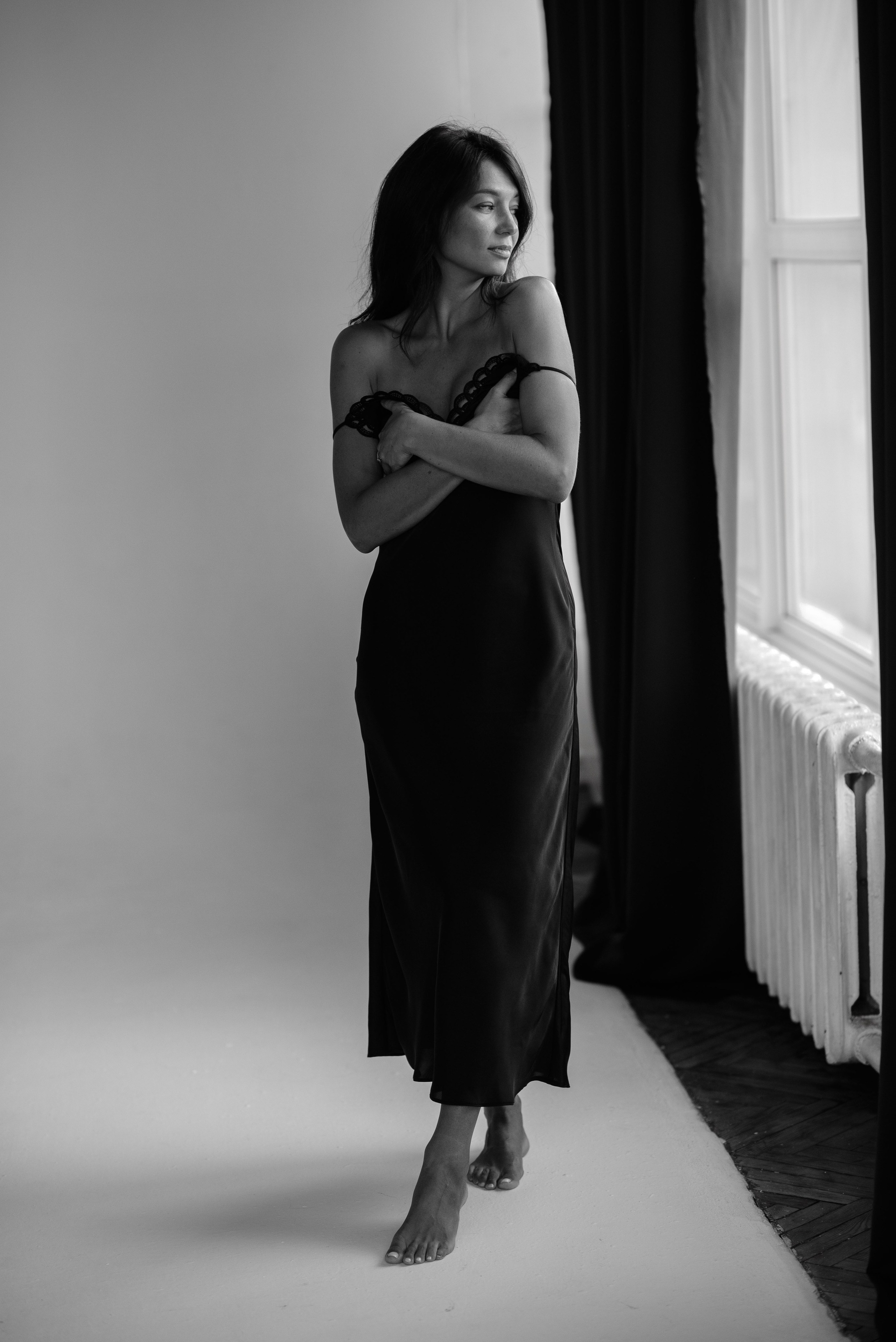 Катя. Семейный фотограф в Домодедово и Москве Елена Пичугина