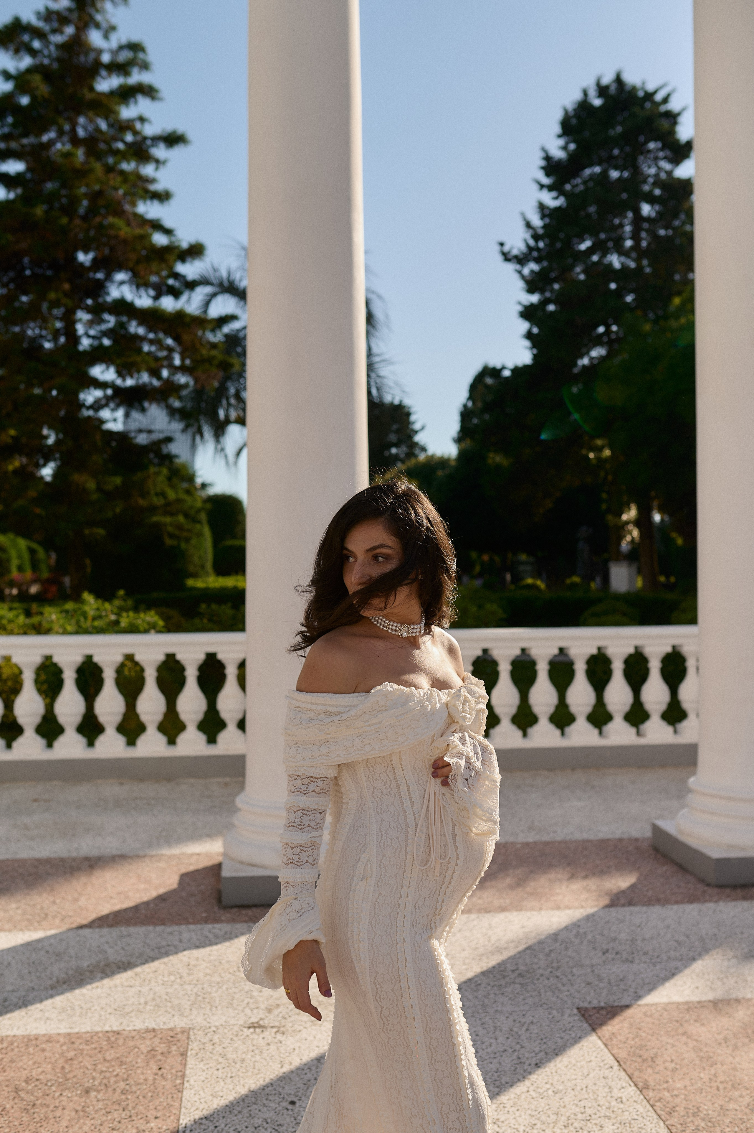 Natia. Семейный и свадебный lifestyle-фотограф в Москве Мария Петрова