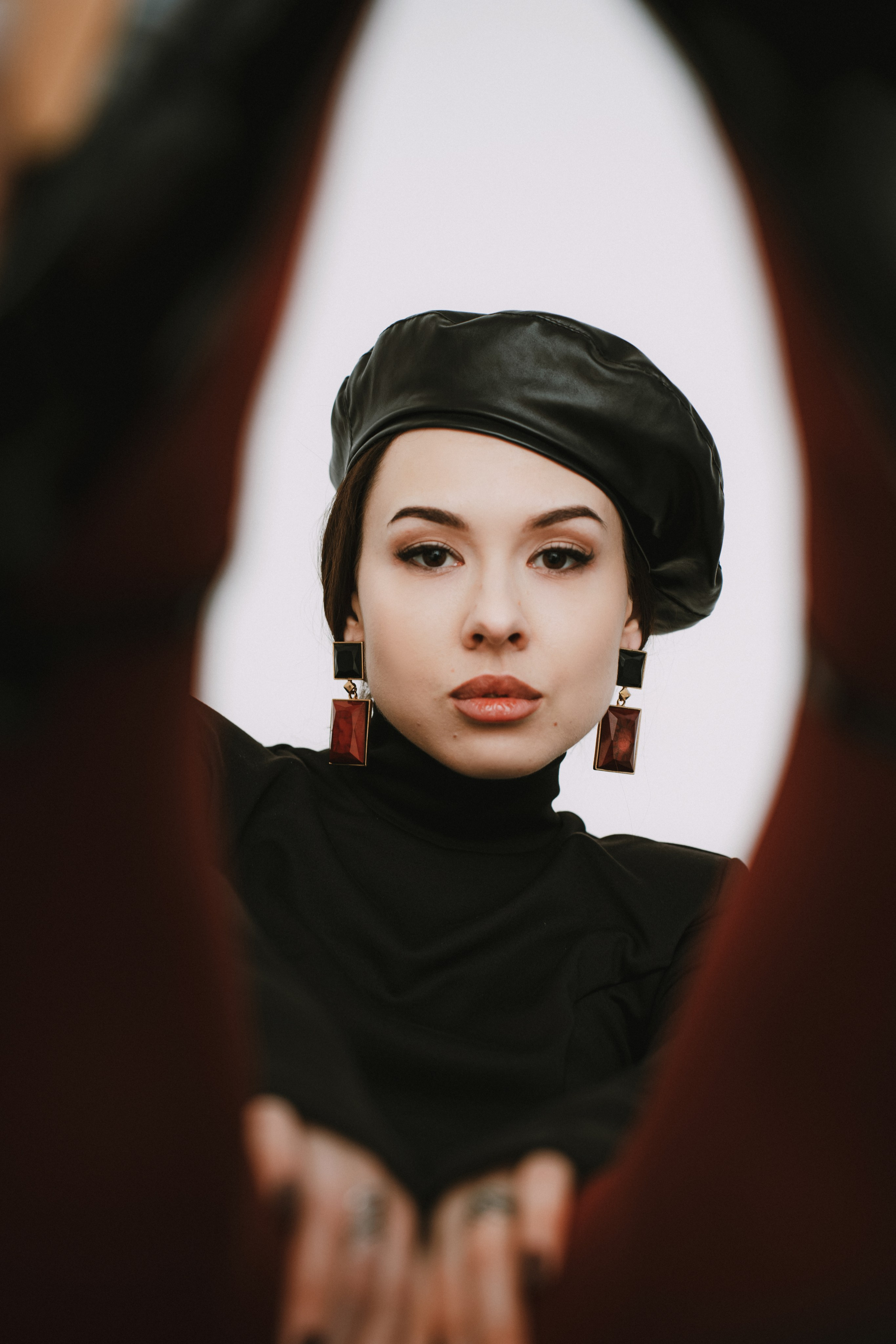 Flirt français. Https://instagram.com/ana.stasia.n