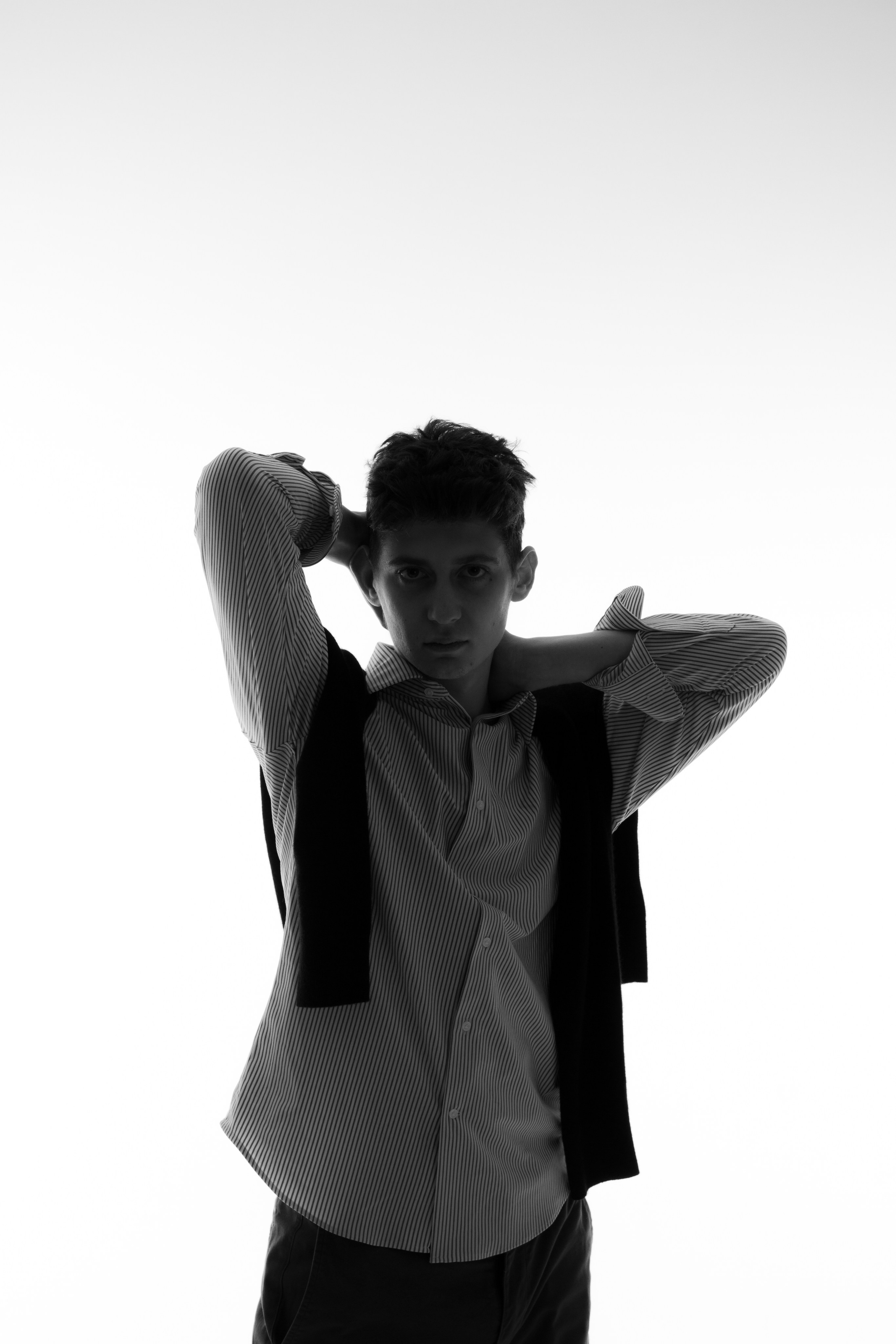 Алекс Саутер. Главная