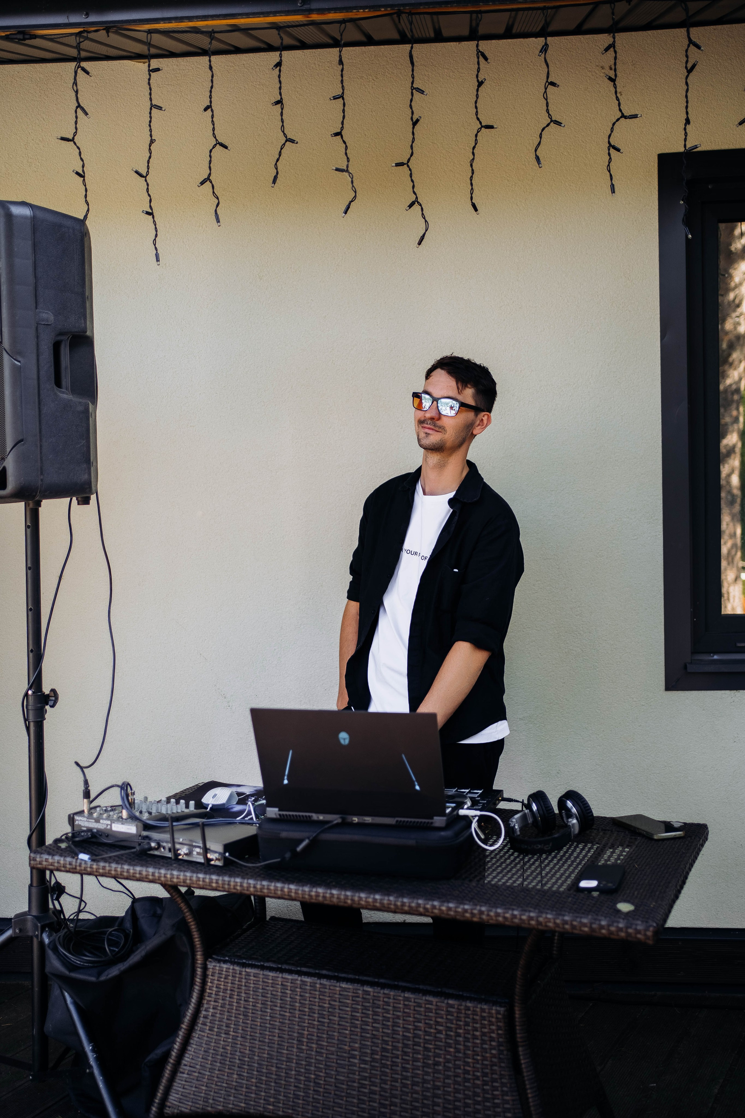 Лиза и Паша. Фотограф Тверь. Анна Драго