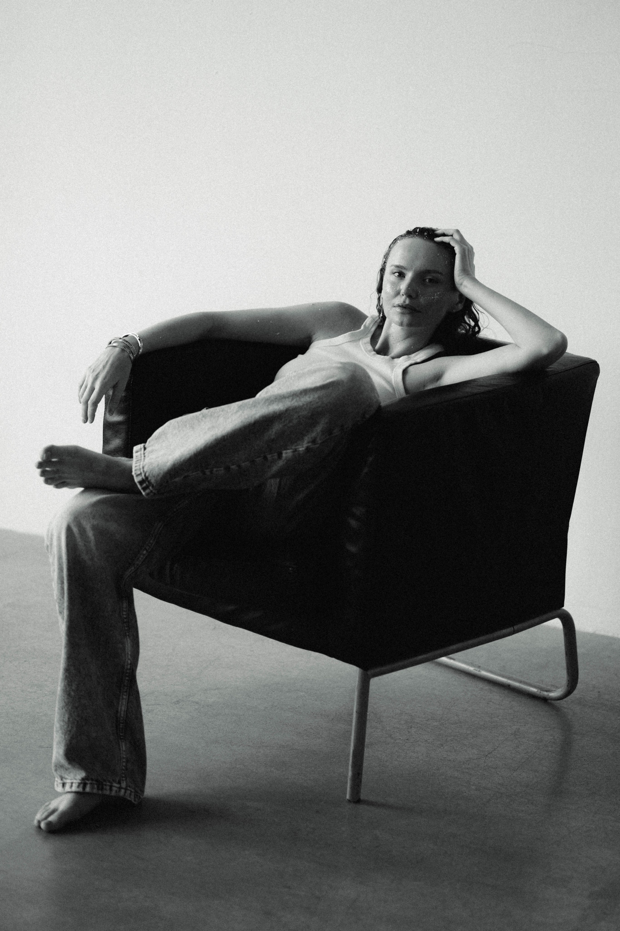 Eve. Фотография о важном