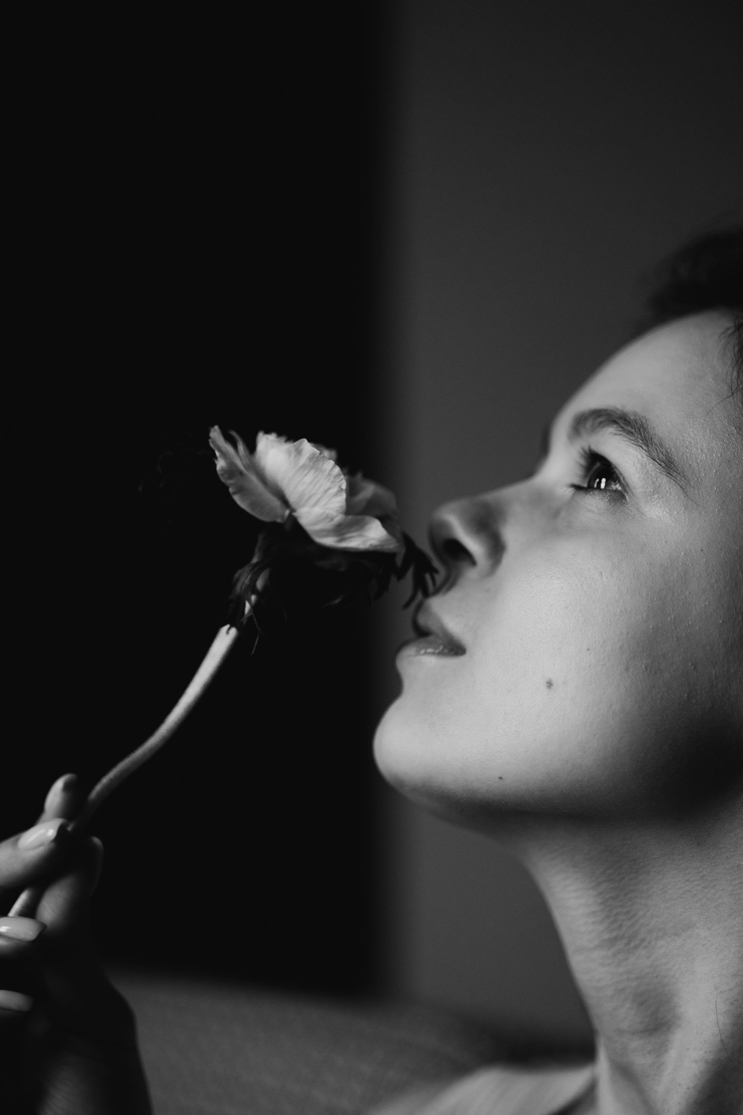 Ulya. Фотография о важном