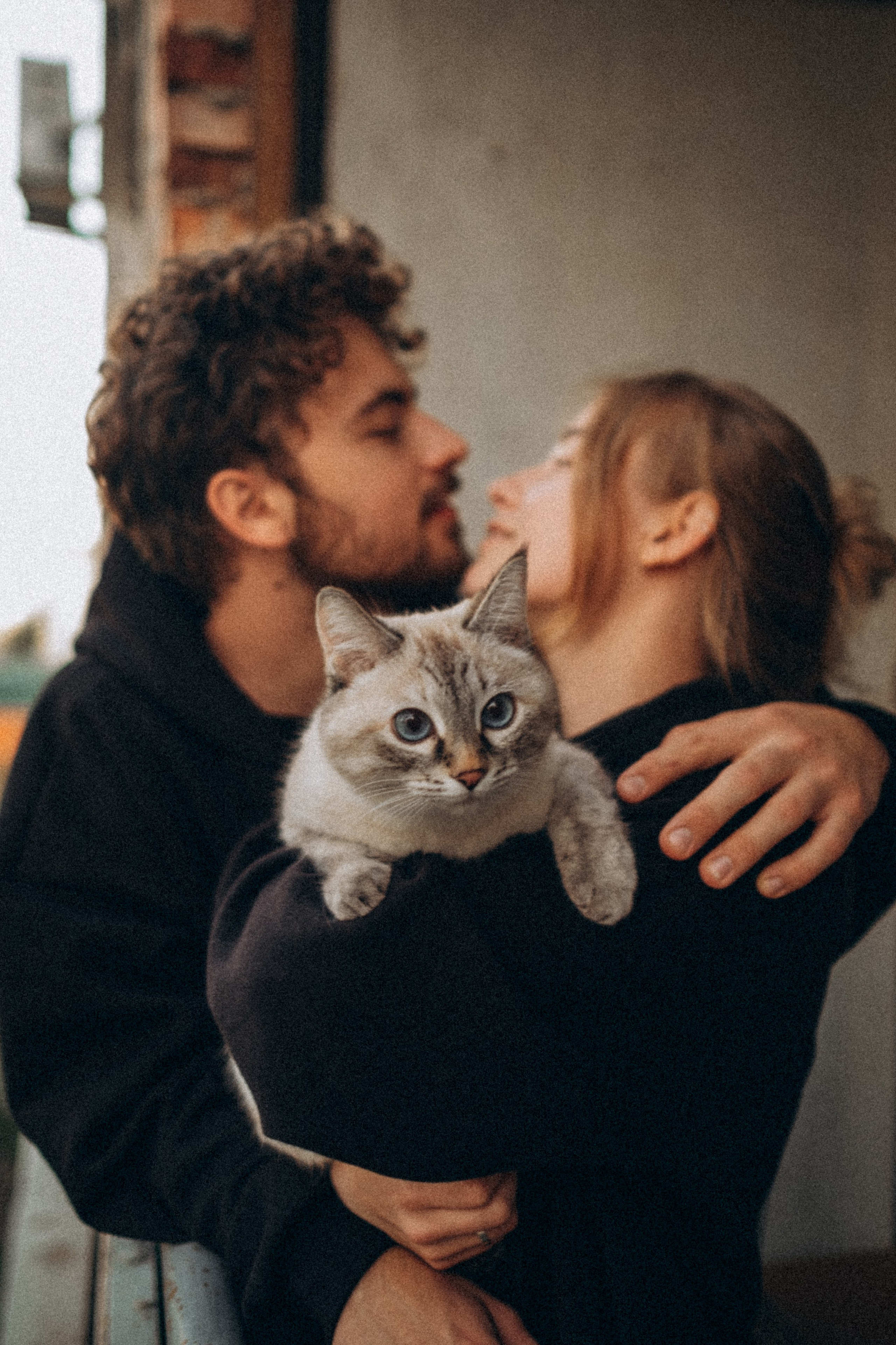 Настя и Максим. Екатерина Архипова фотограф в Санкт-Петербурге