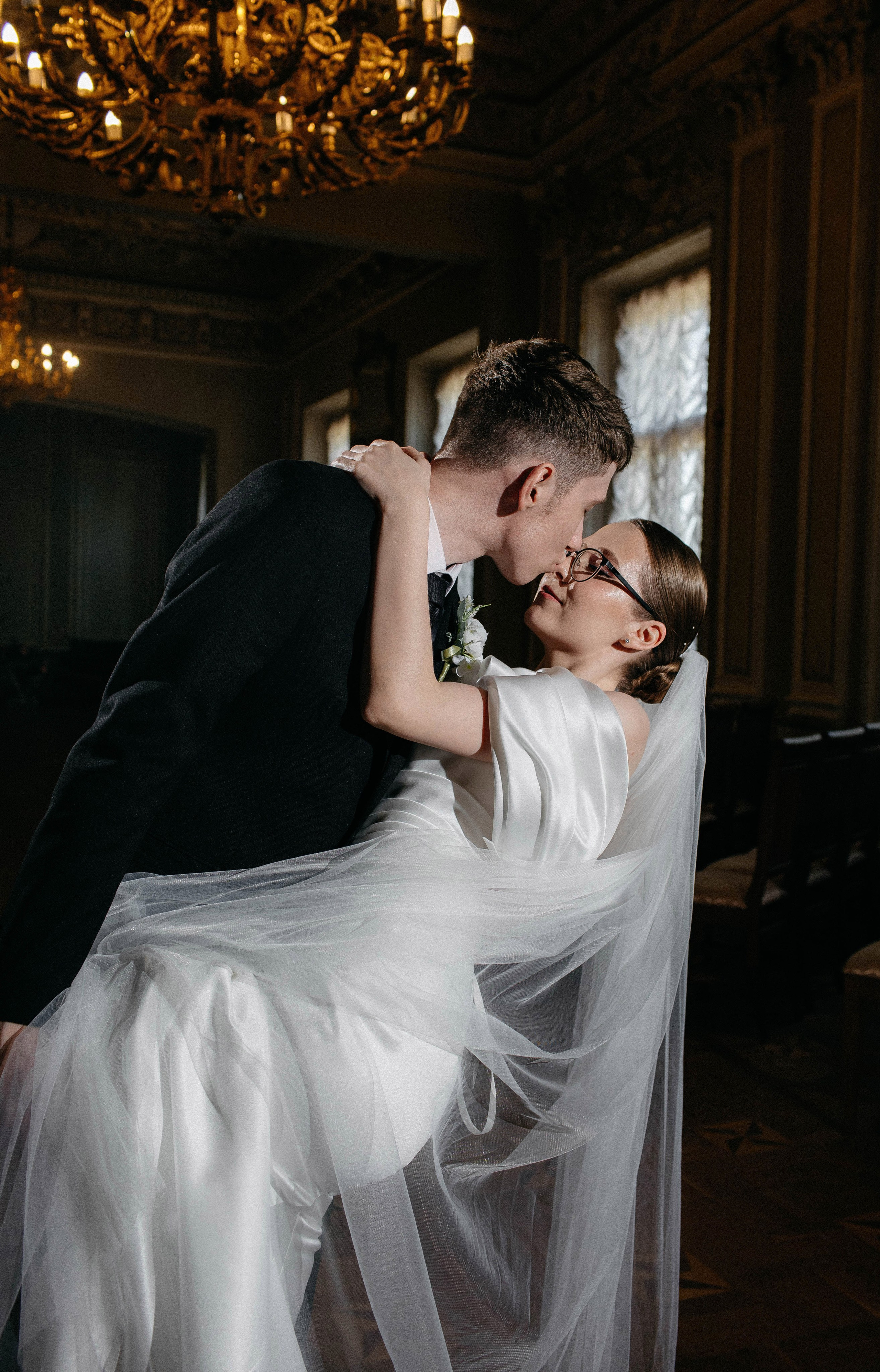 ИВАН И ЮЛИЯ. Свадебный и семейный фотограф Иваново Елена Угодина