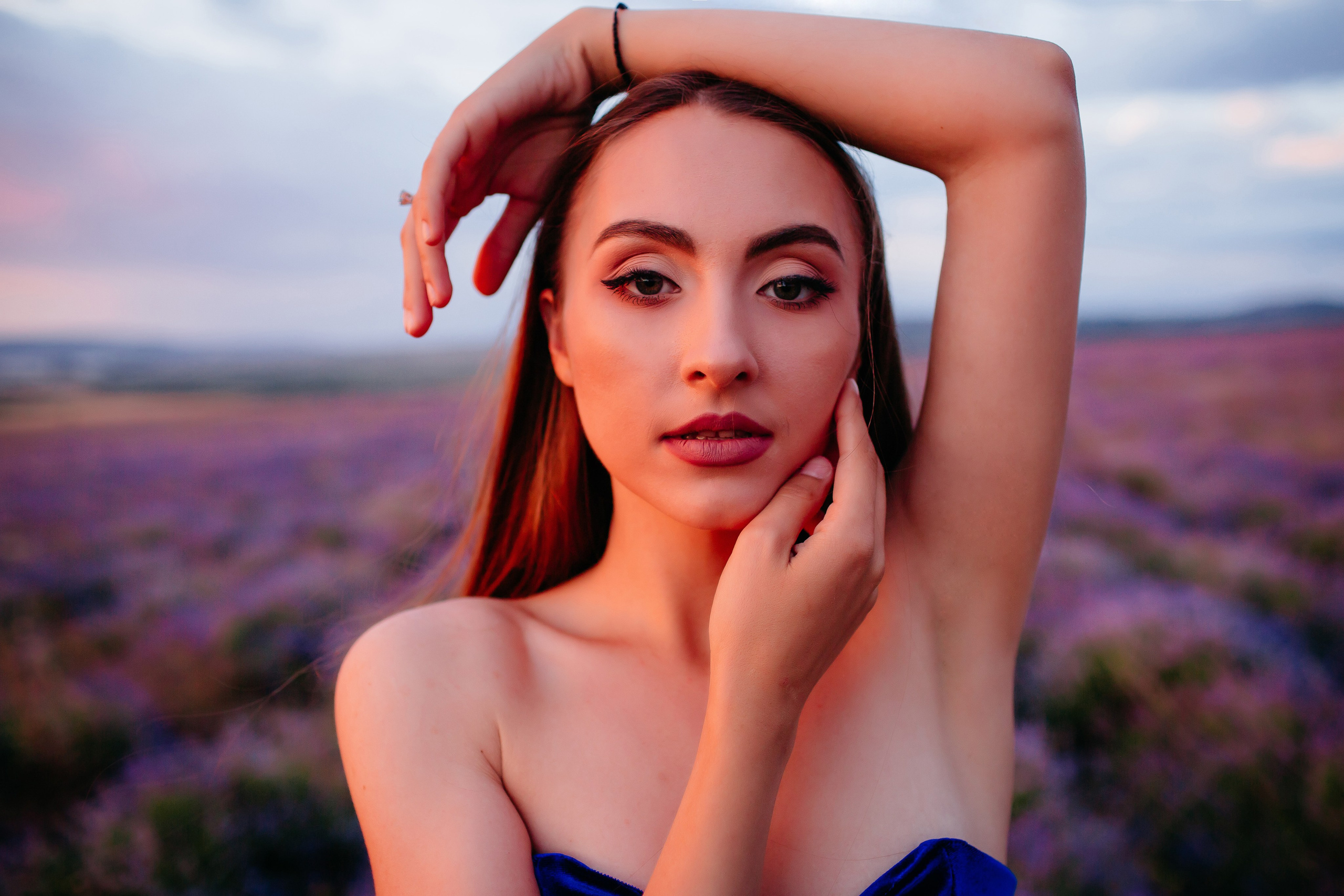 НАСТЯ. Свадебный и семейный фотограф Иваново Елена Угодина