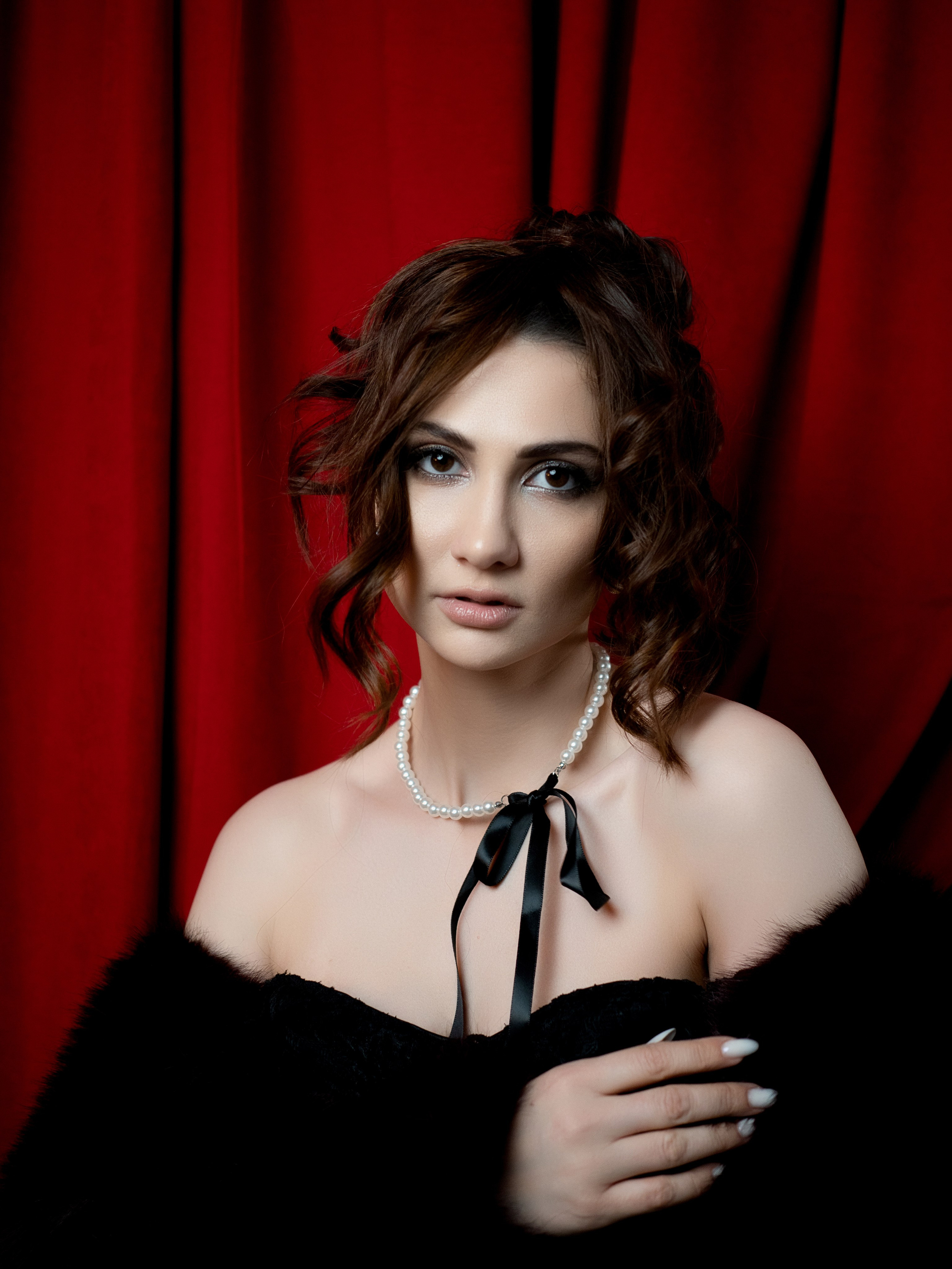 45. Фотограф Смоленск Дина Петровская