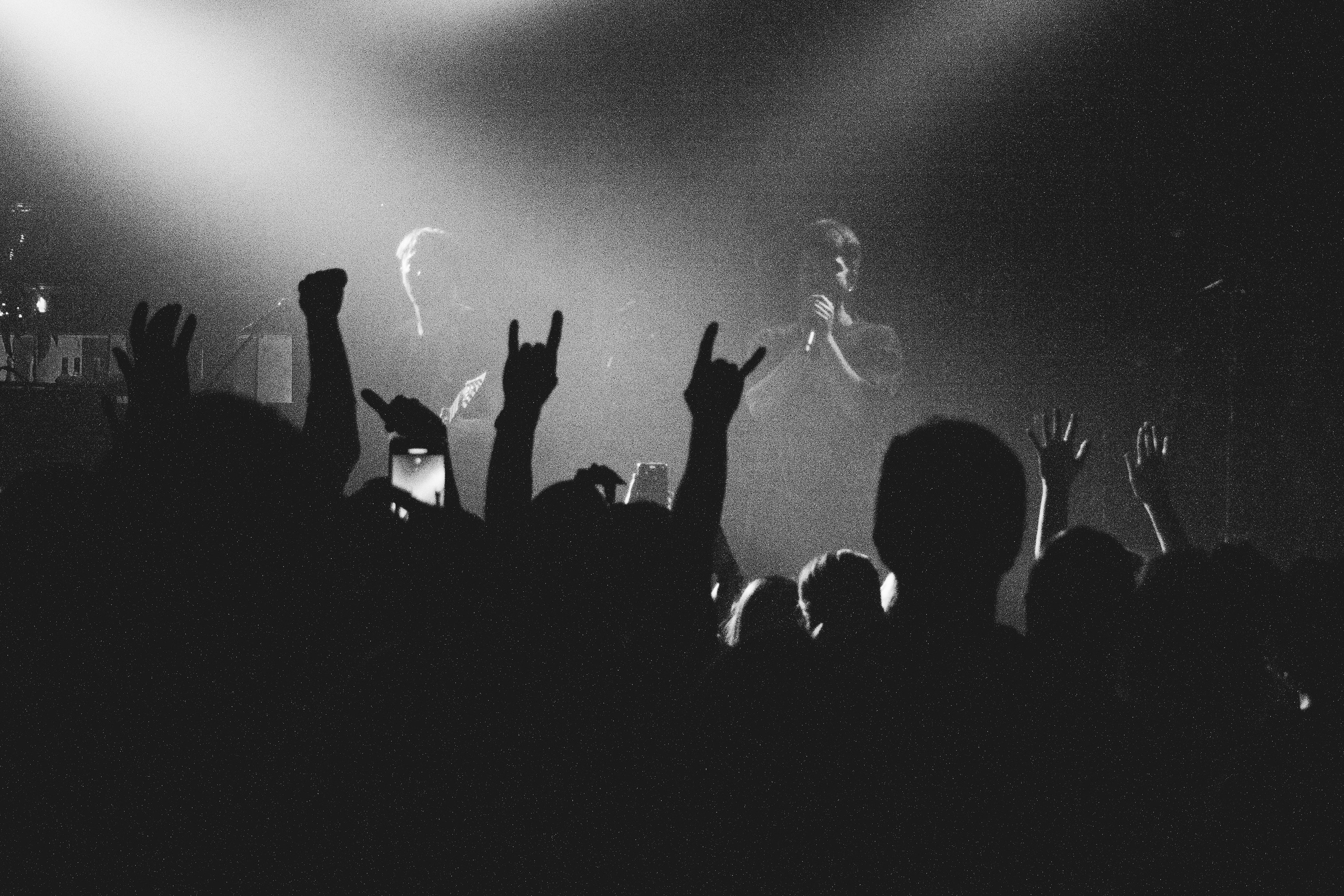 Rock Privet, Circus, 28.03.2026. Фотограф Регина Крикунова г. Красноярск