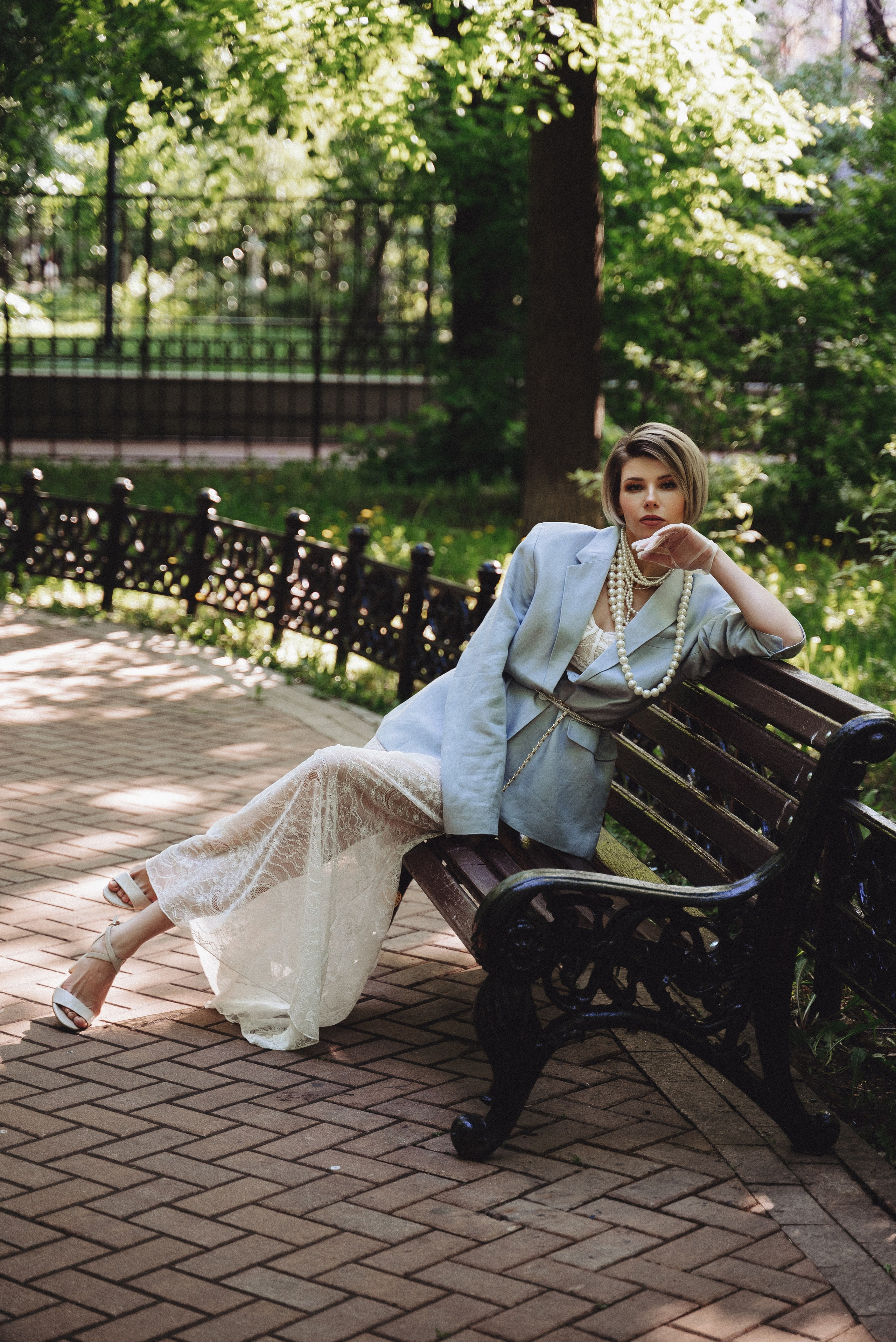 ALIONA. Екатерина Курбанова. Женский фотограф