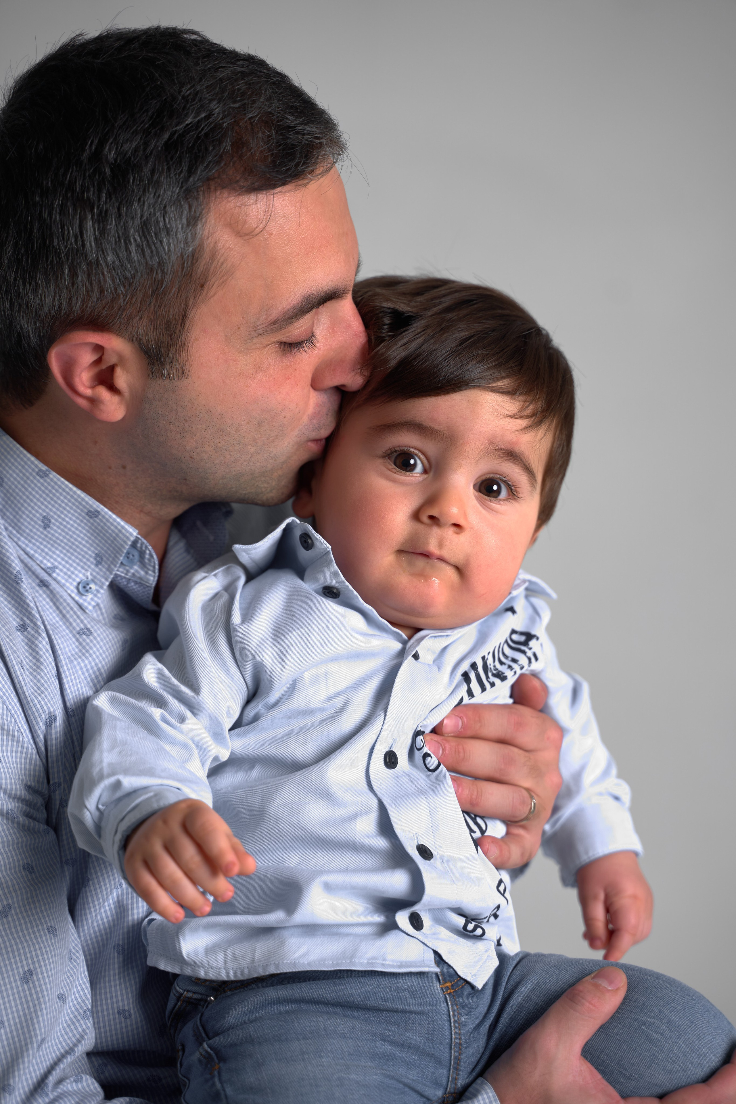 Семейные. Студийный фотограф в Москве Мария Мур
