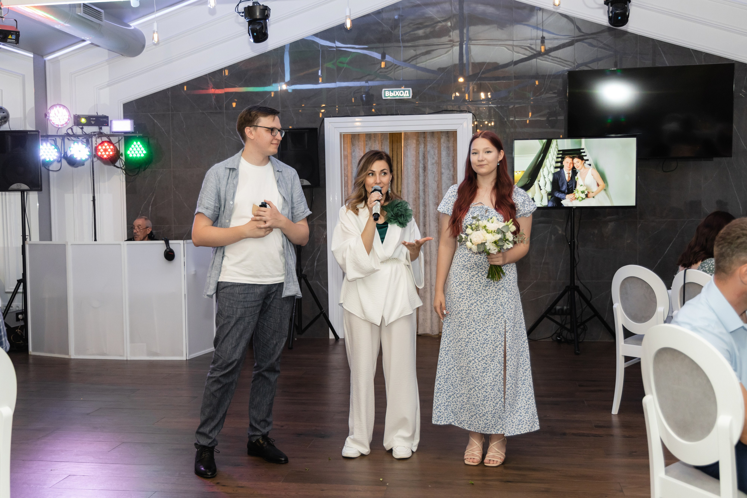 Алёна и Денис (полный день). Фотограф в Барнауле Юлия Садвокасова