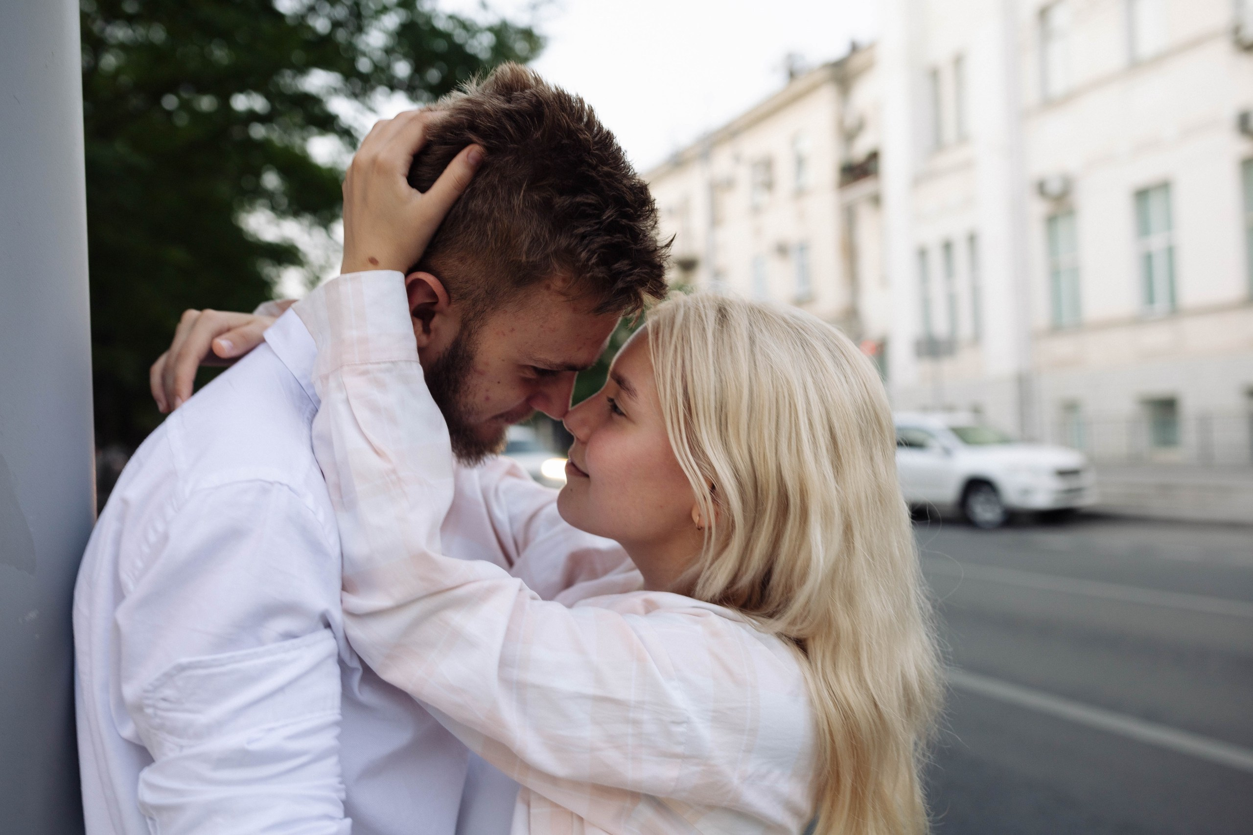 L&A. Семейный фотограф в Севастополе и Симферополе Александра Чистякова