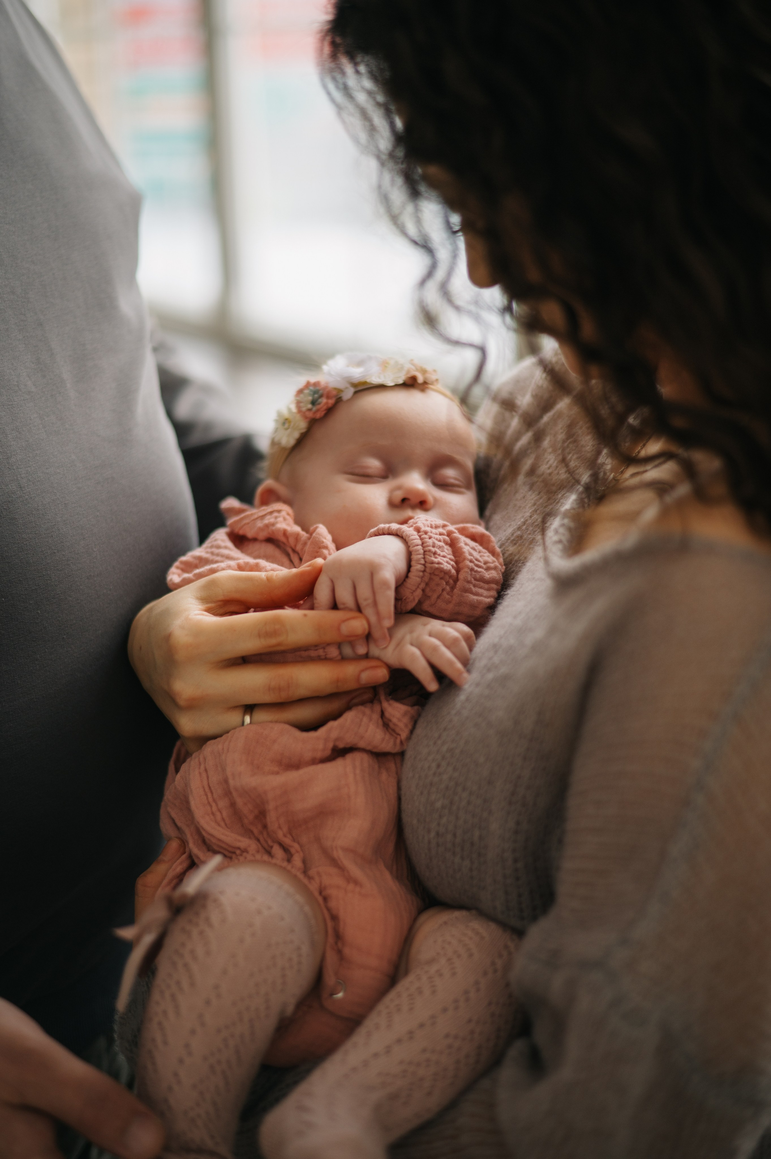 Наталья и Владимир. Фотограф Архангельск