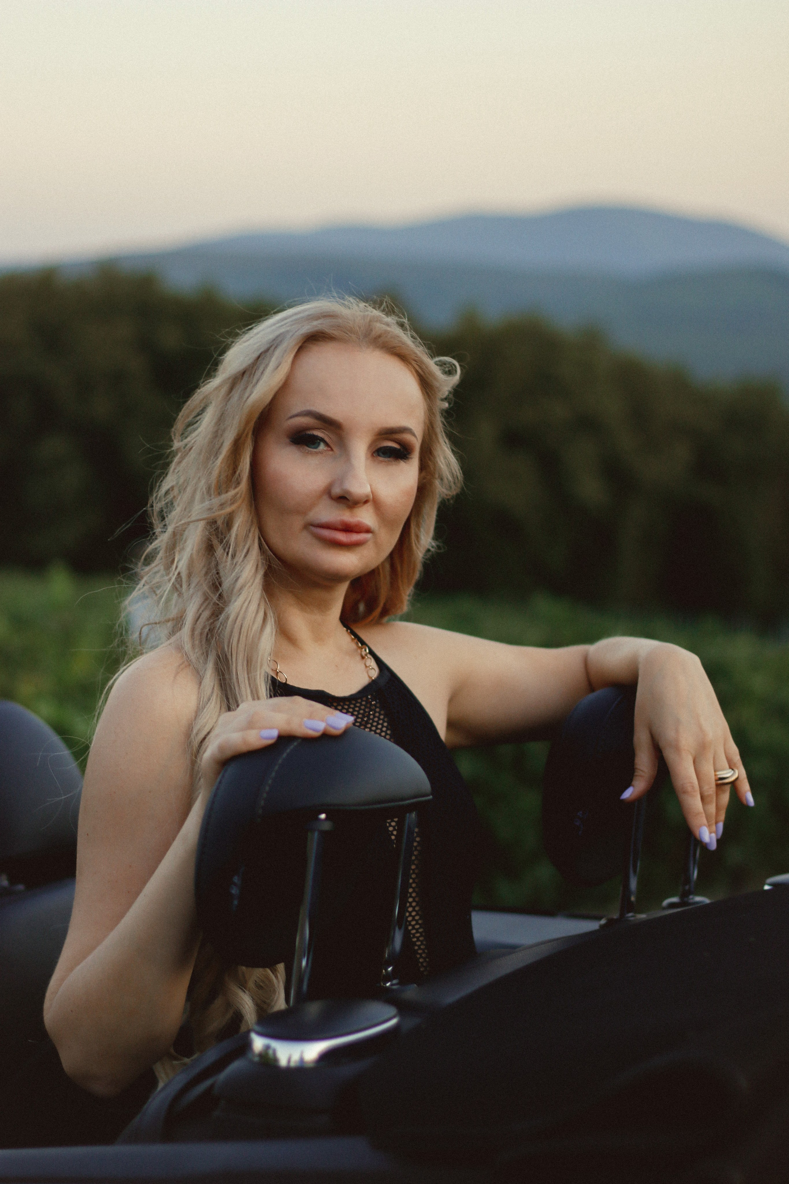 Елена. Фотограф Краснодар