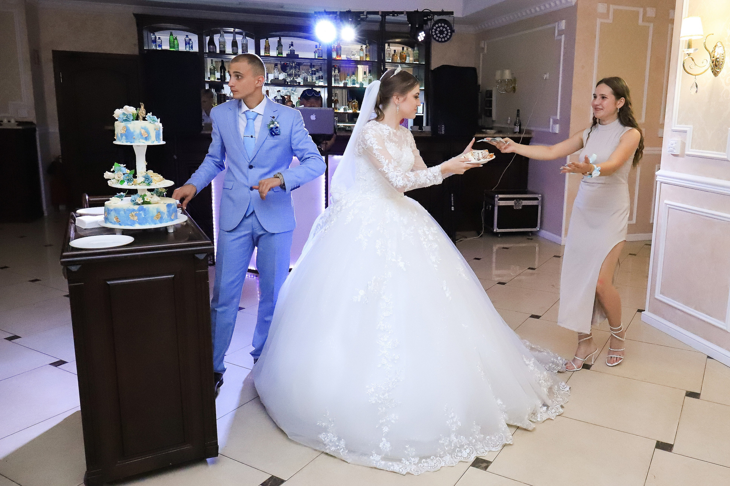 Александр и Анастасия. Игорь Варава свадебный фотограф видеограф Белая Глина Краснодар