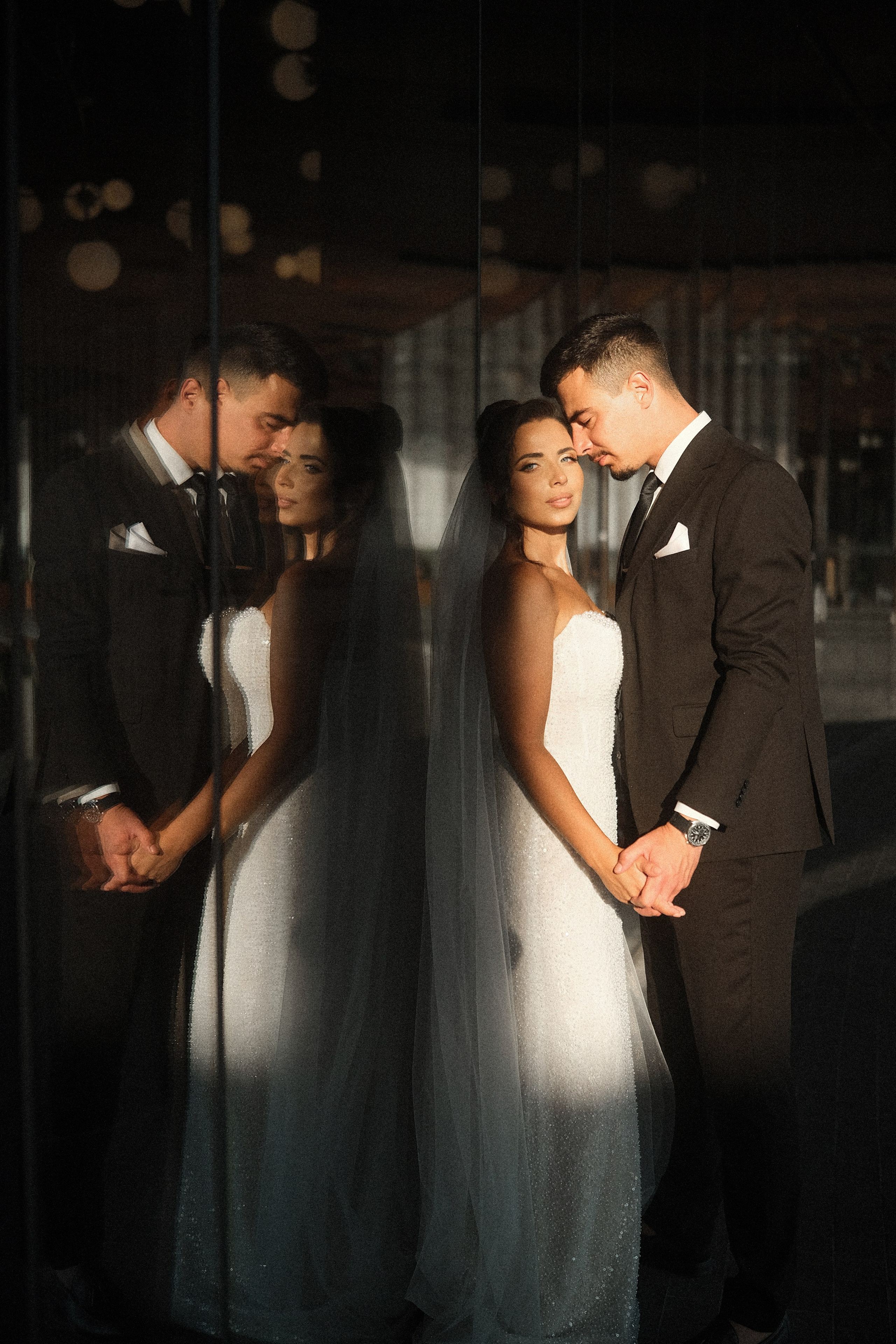 K & L. Свадебная видеосъемка в Крыму и Севастополе