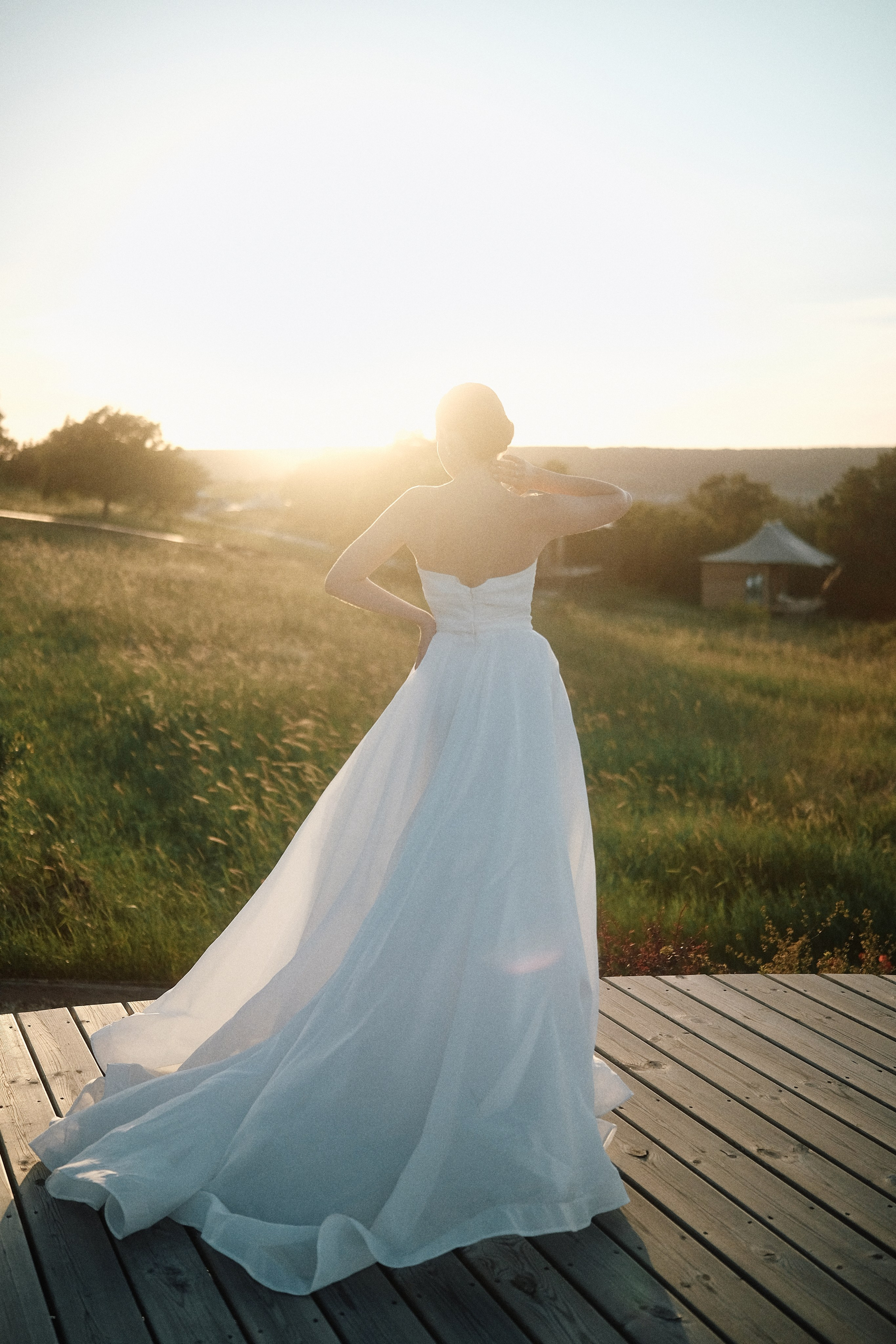 L & V. Свадебная видеосъемка в Крыму и Севастополе