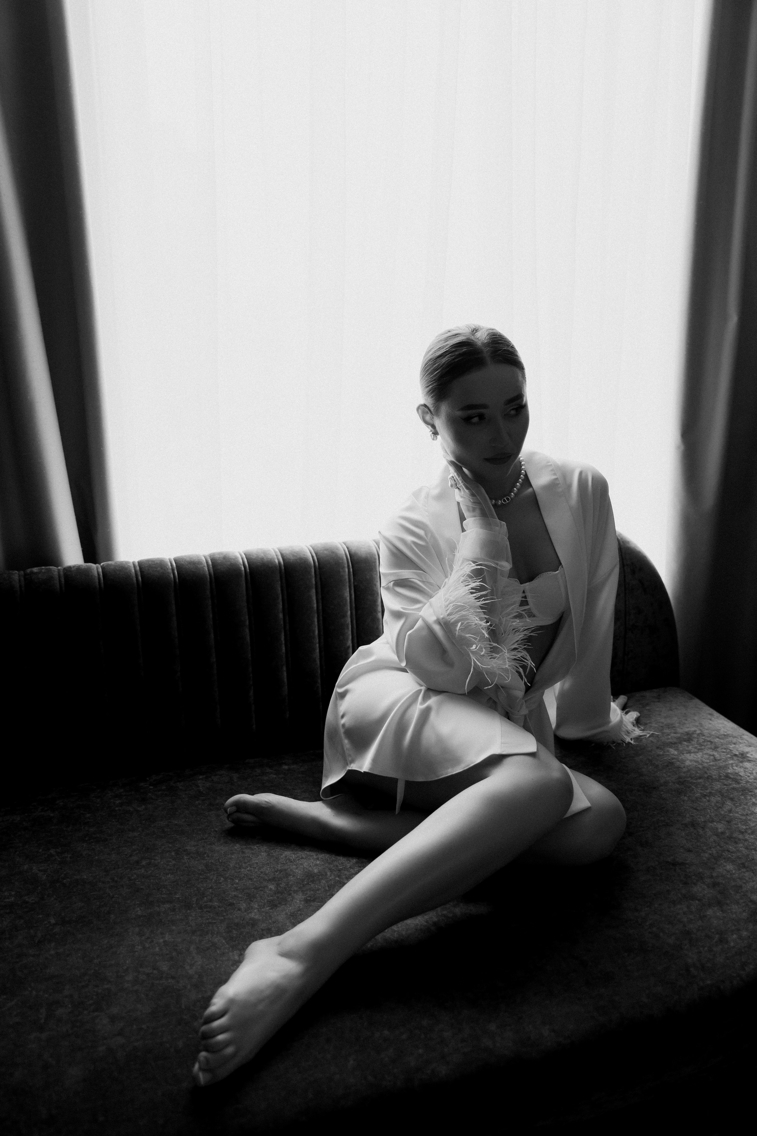 Павел и Екатерина. Свадебный фотограф Стефания|Москва