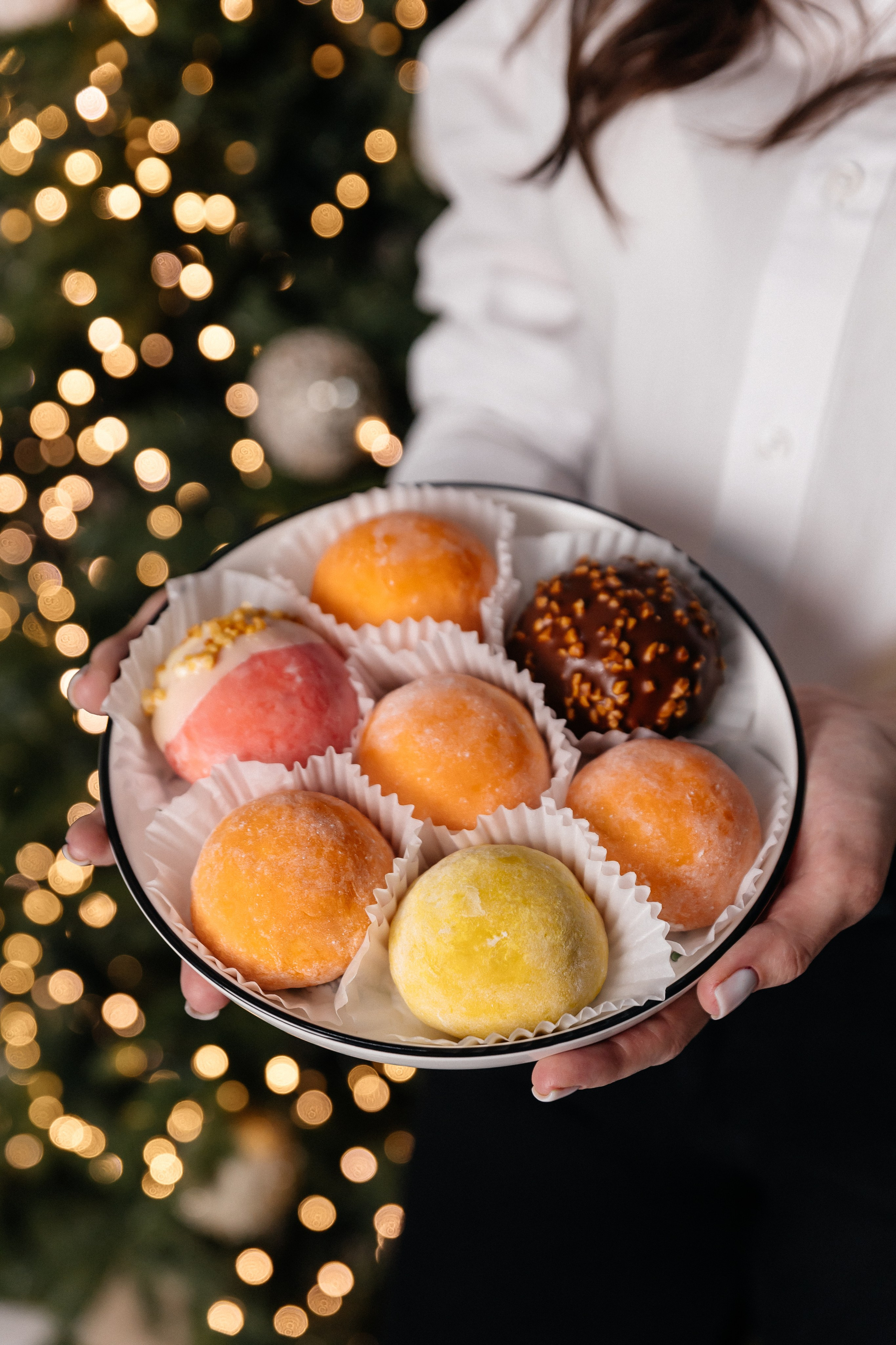 Кондитер. Семейный фотограф Минск Усова Ольга