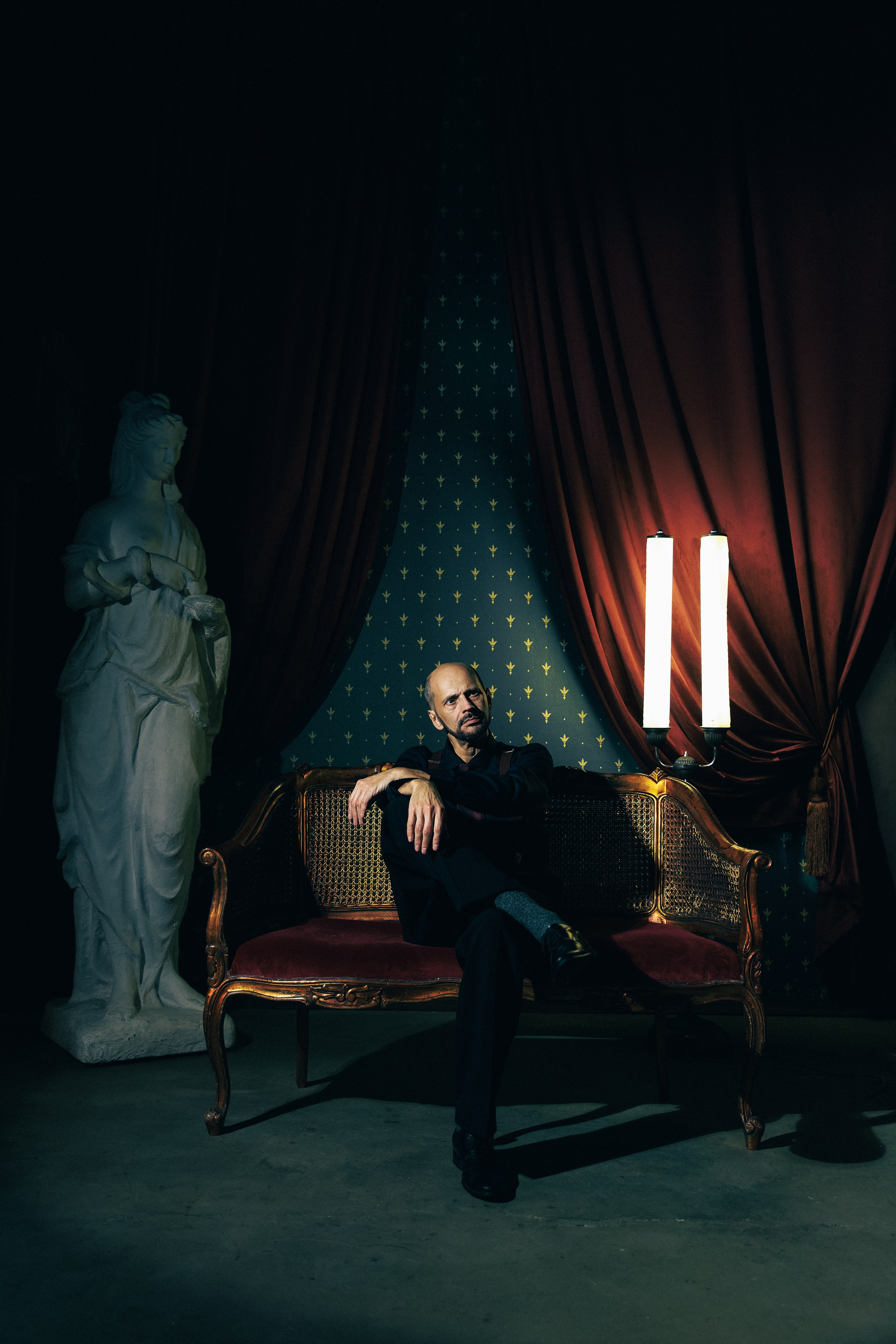 Черный вигвам. Свадебный и портретный фотограф в Санкт-Петербурге Анна Демьянова