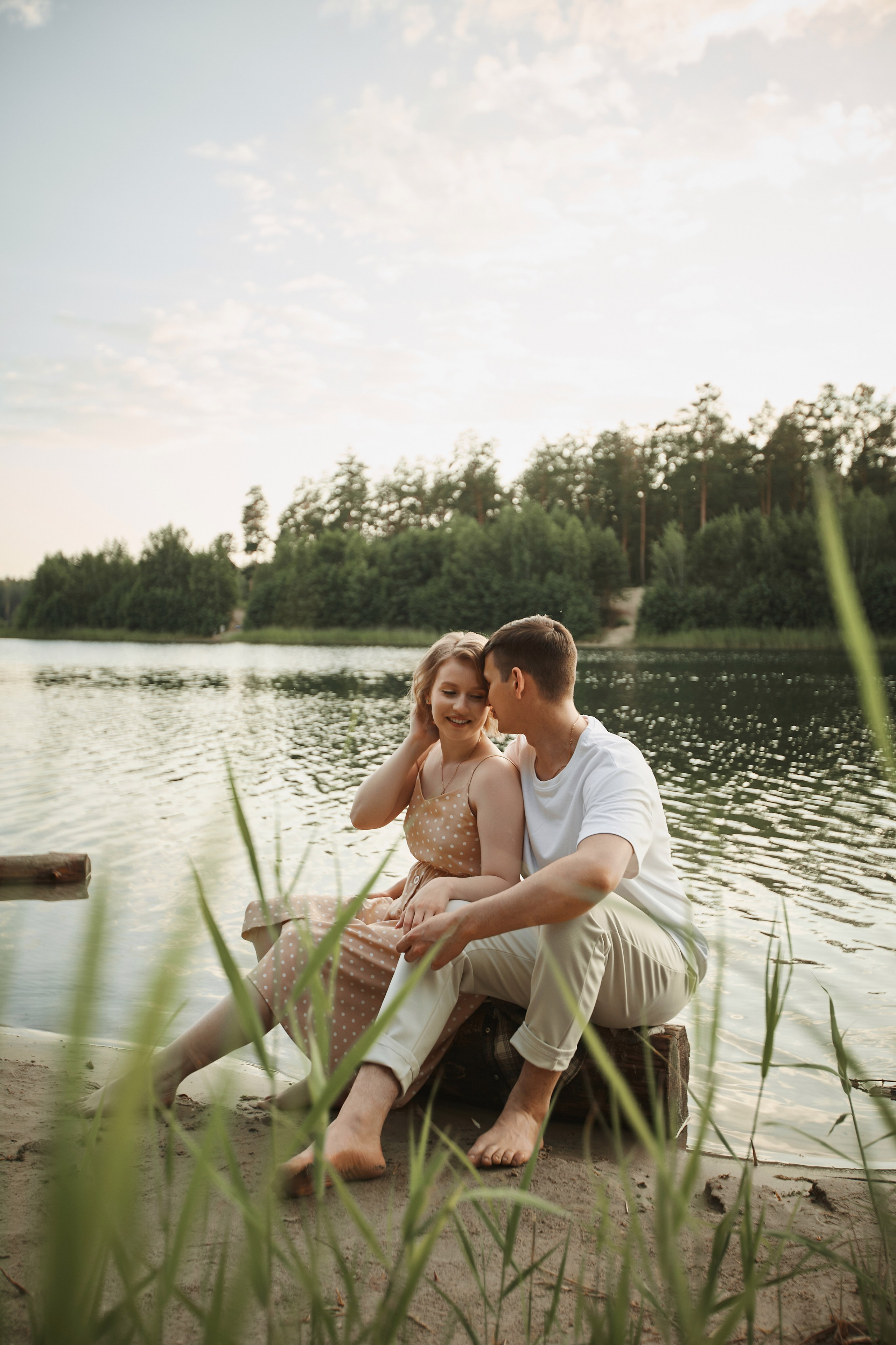 Дима и Катя. Ваш фотограф Антон Колташов город Курган Тюмень Челябинск Екатеринбург