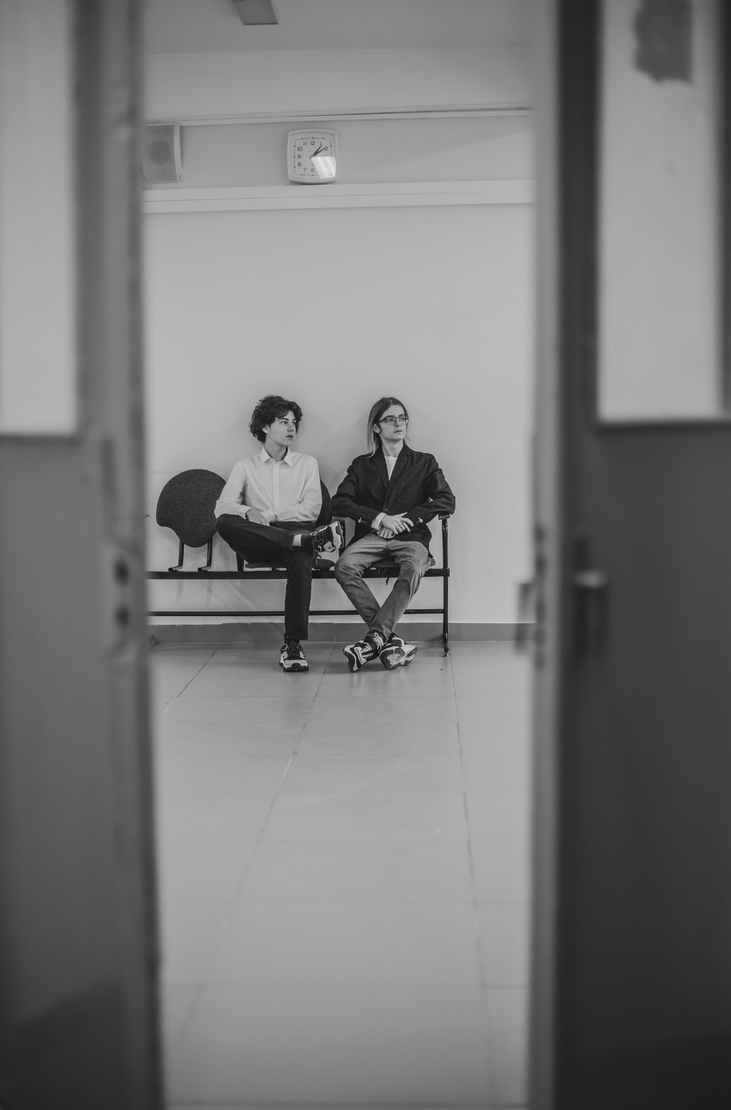 11 класс. Главная