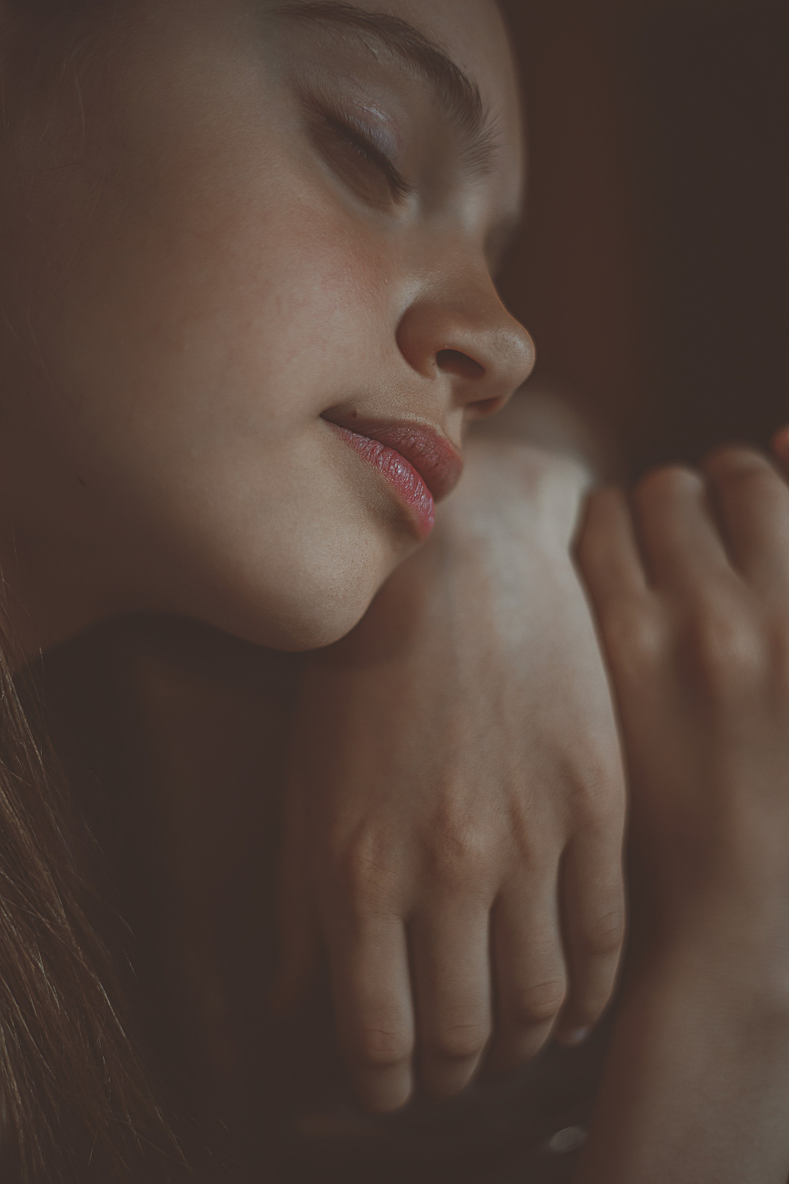 О тебе. Главная