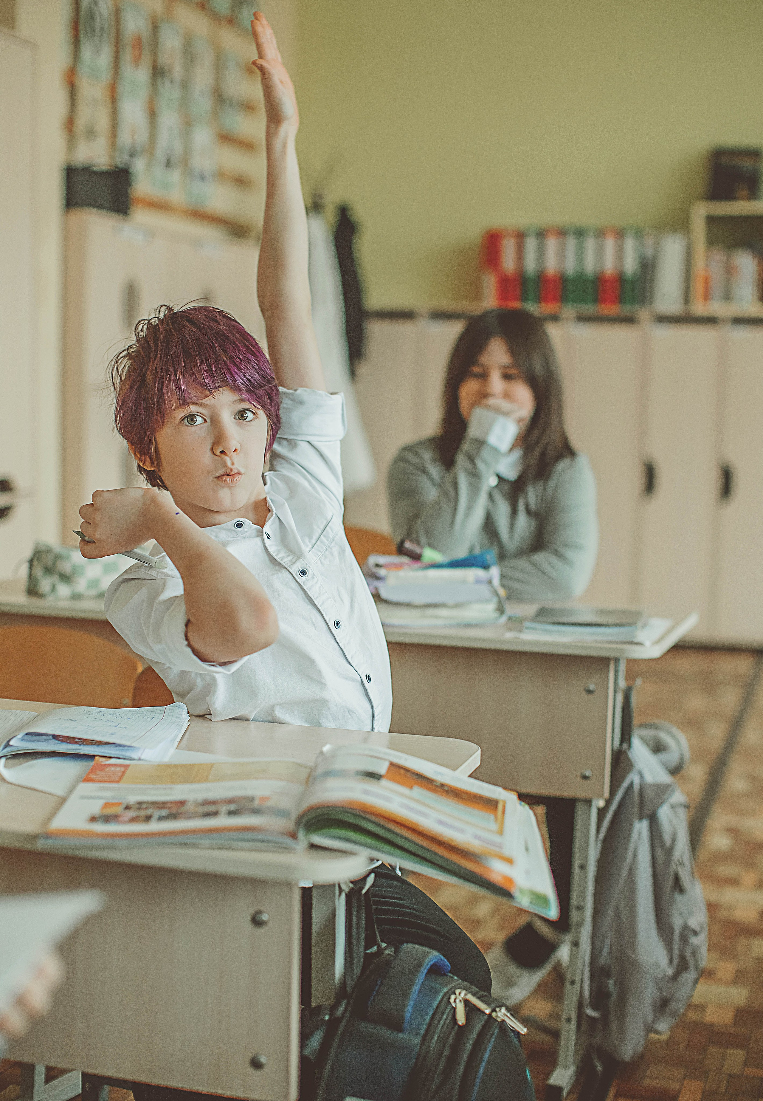 4 класс. Главная