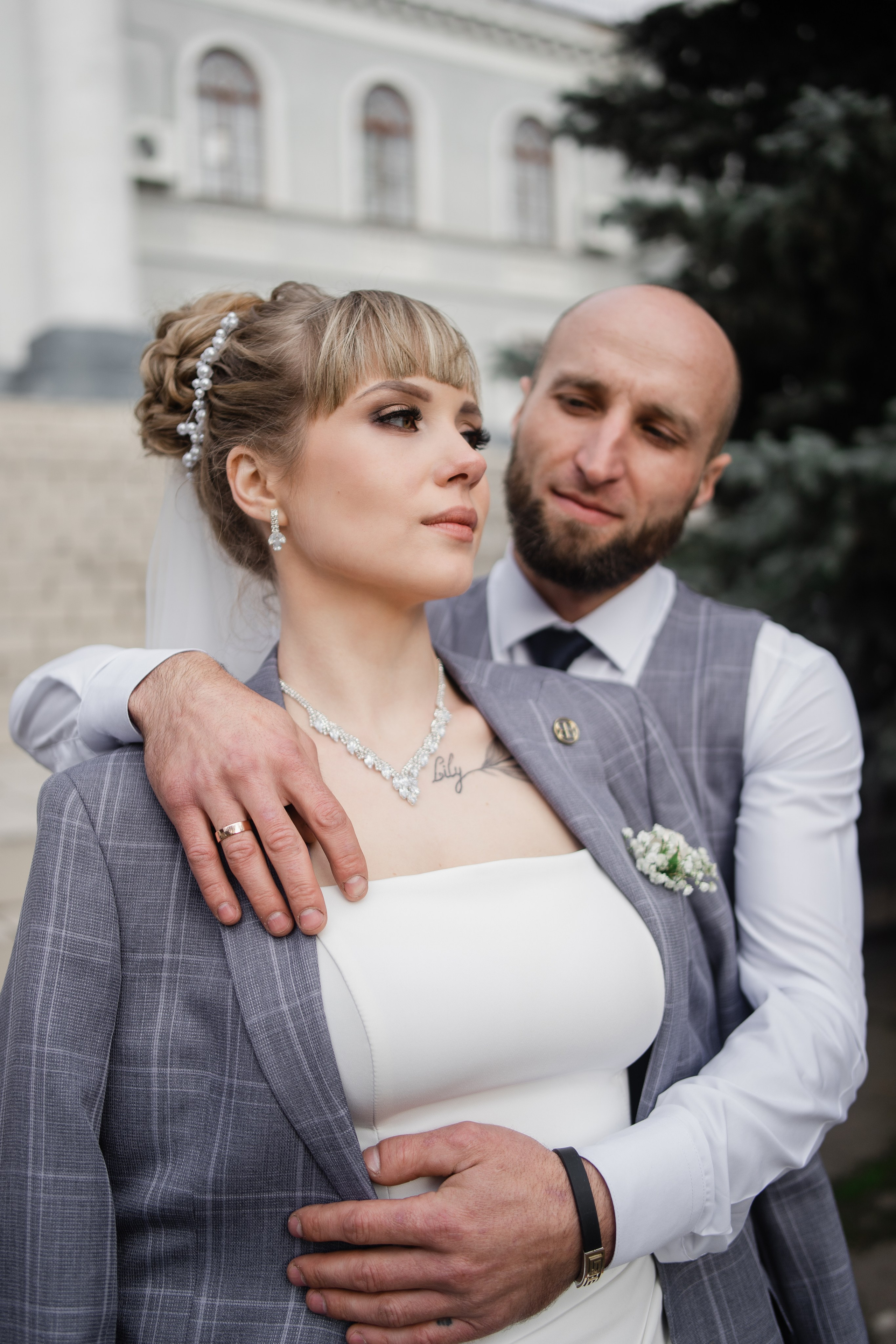 V&N. Фотограф Анна Воленщак Торез/Донецк