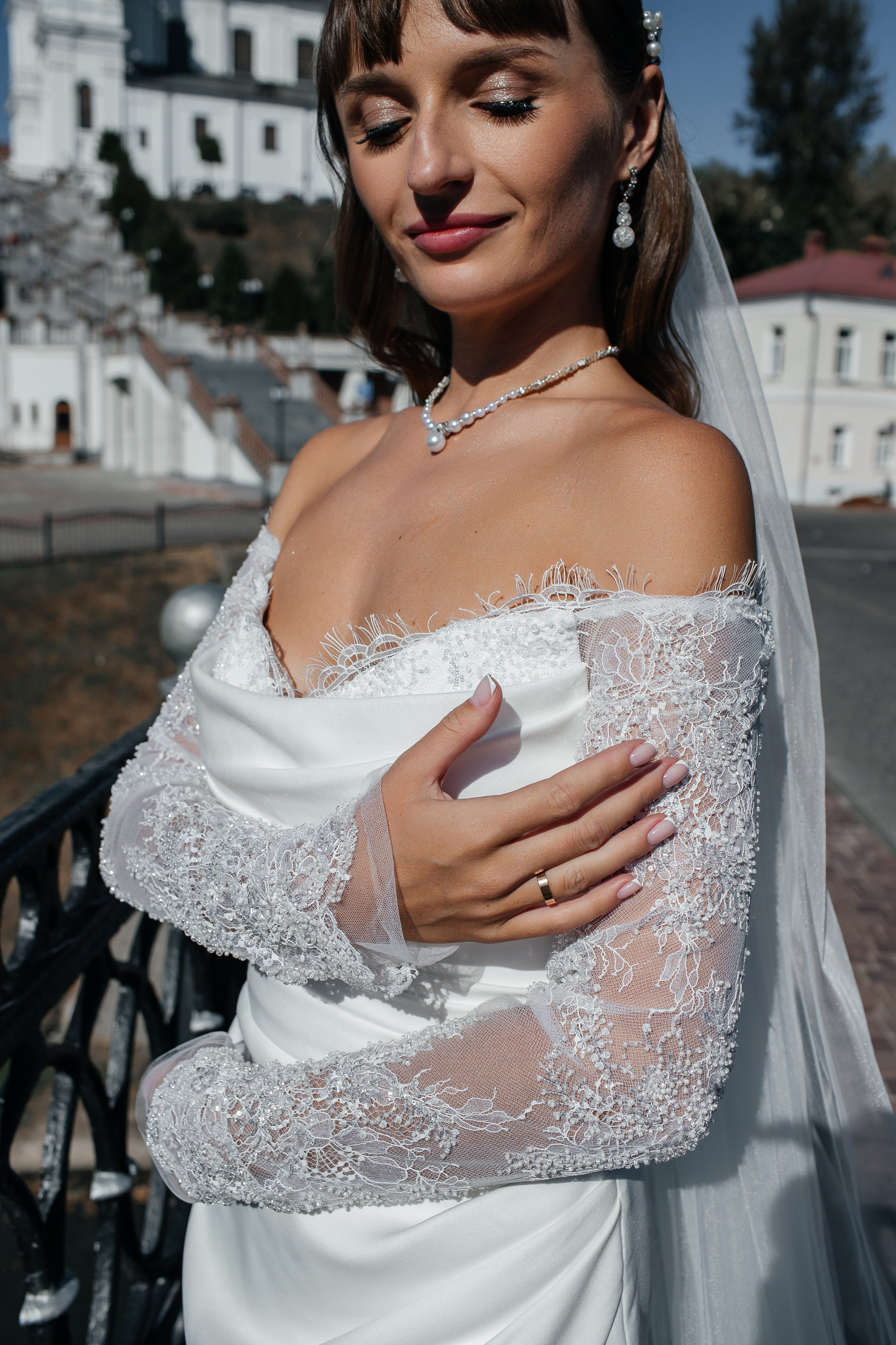 V&I. Свадебный и семейный фотограф Витебск