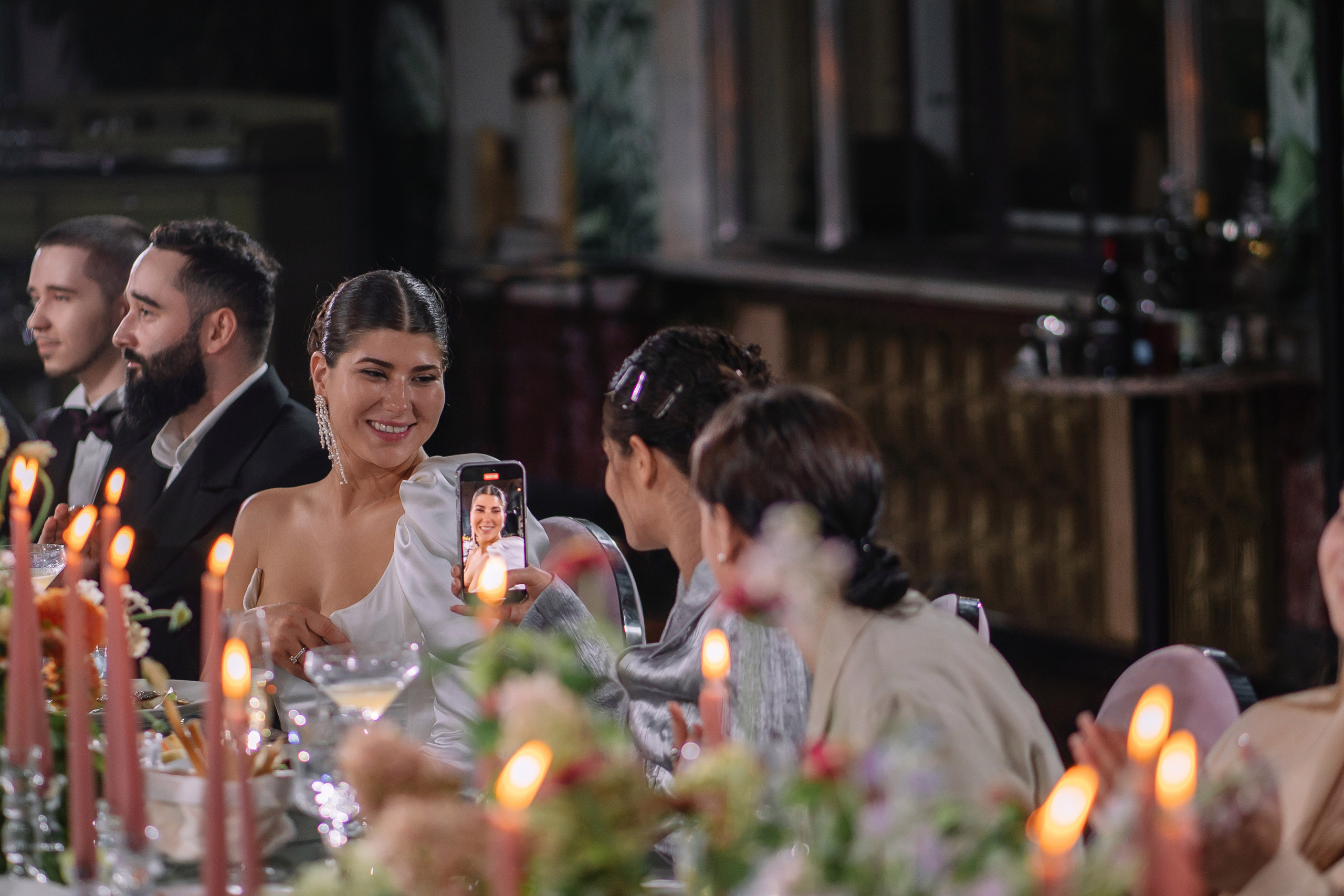 Свадебный день Руслана и Лали. Свадебный и семейный фотограф в Анапе Елена Полетаева