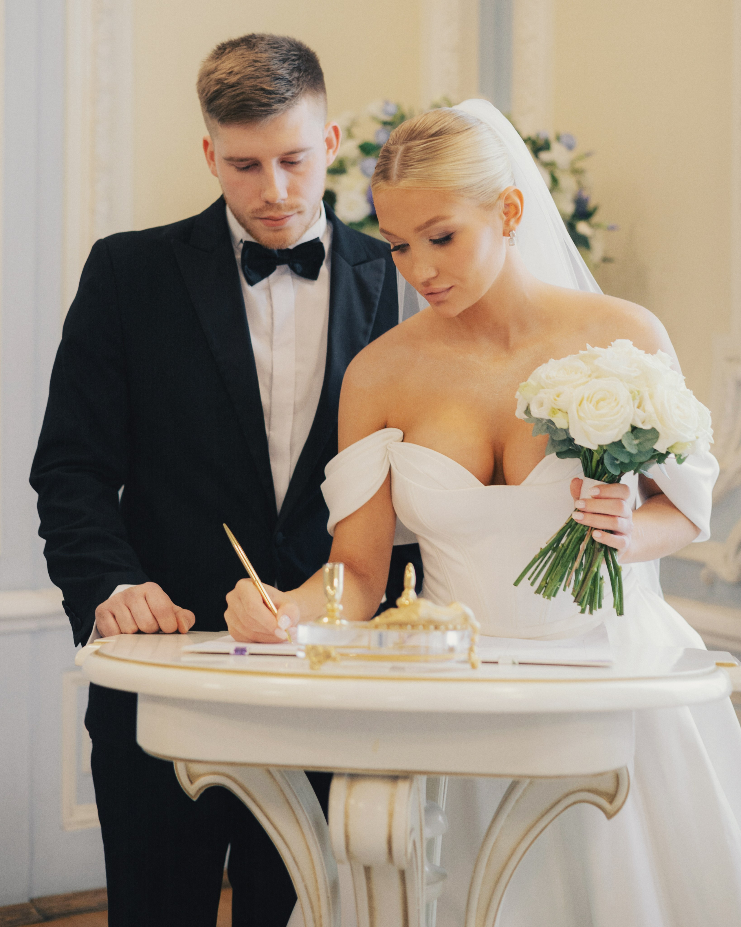 Роспись. Главная