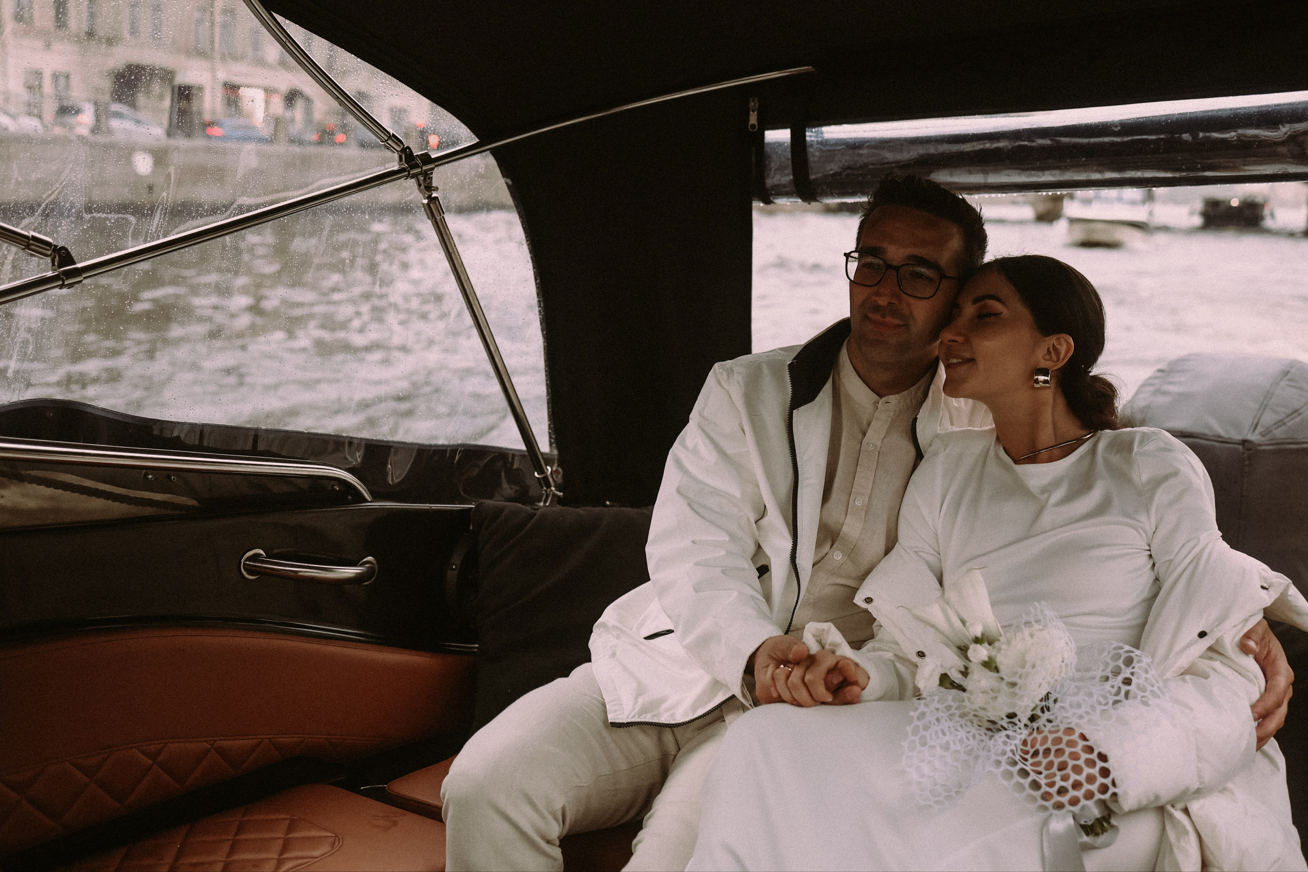 Рената и Гус. Wedding Photographer from St.Petersburg