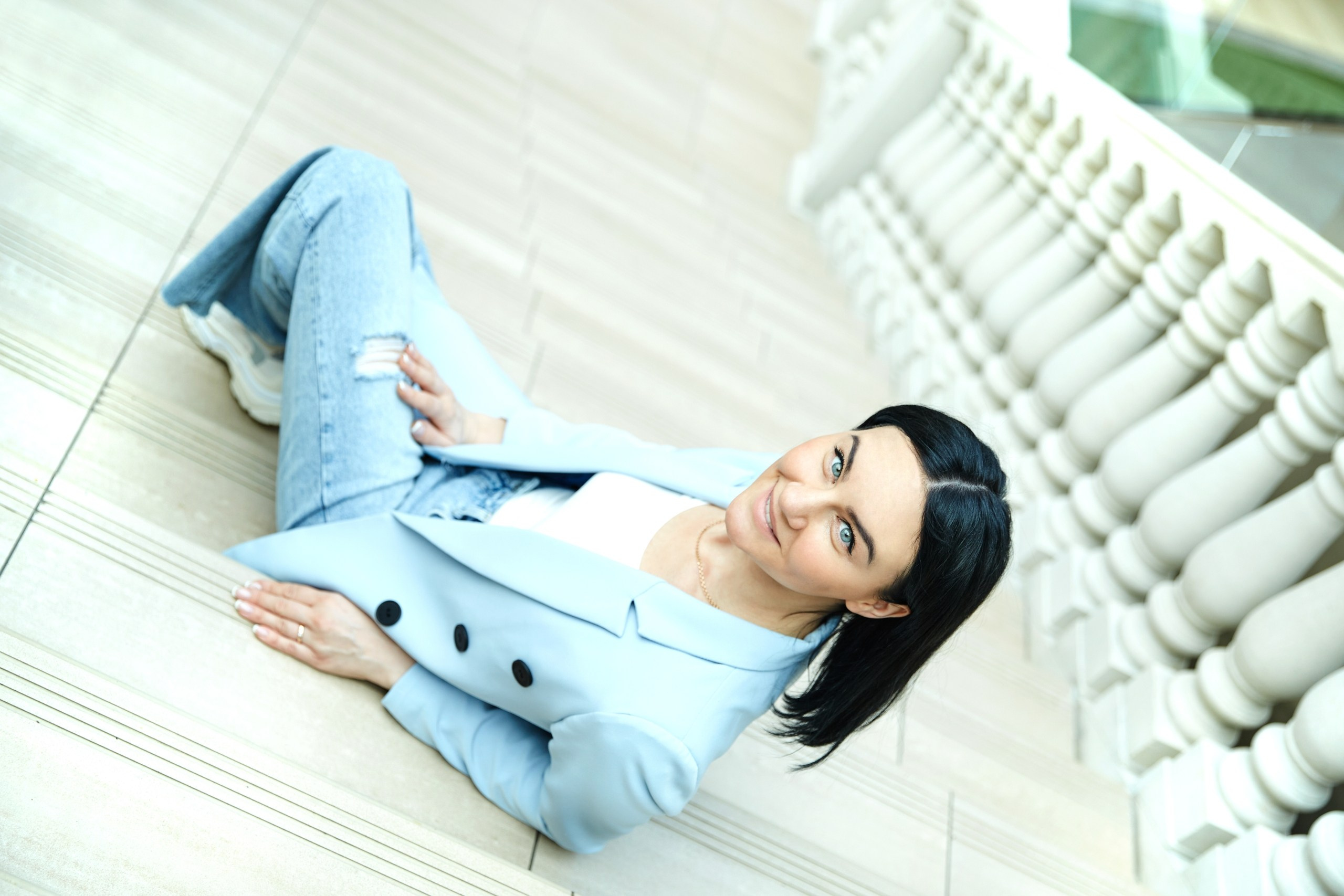 ДЕВУШКИ. Главная