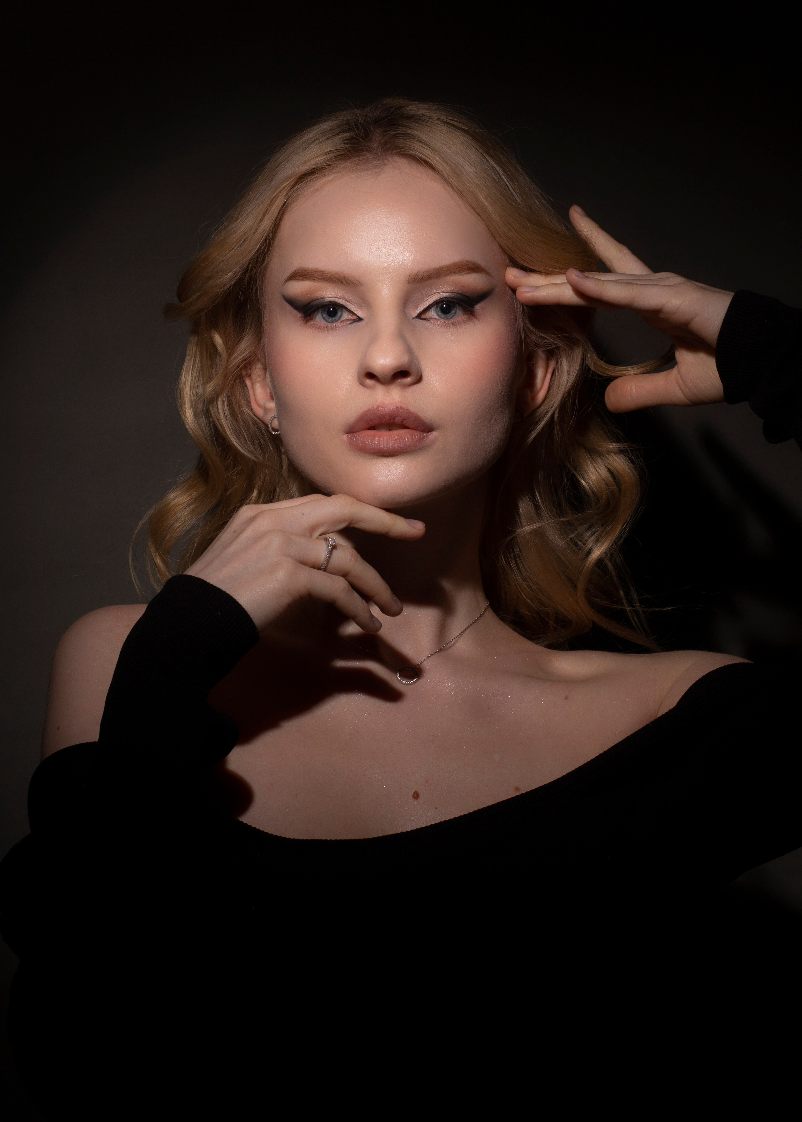 Beauty Pro Academy. Elizabeth Marriott