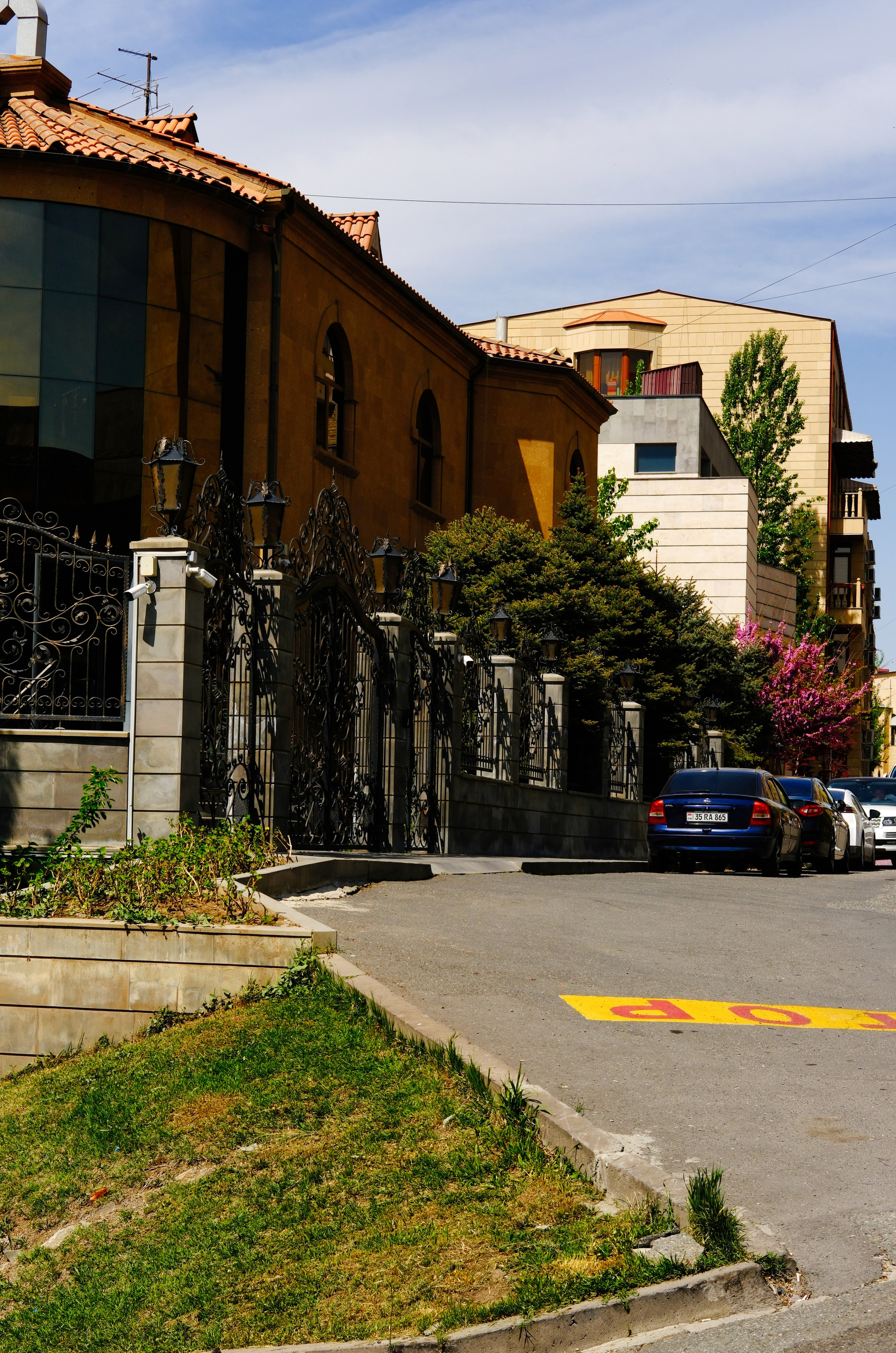 Street. FaceAndTheCity (Портретный-урбанистический фотограф)